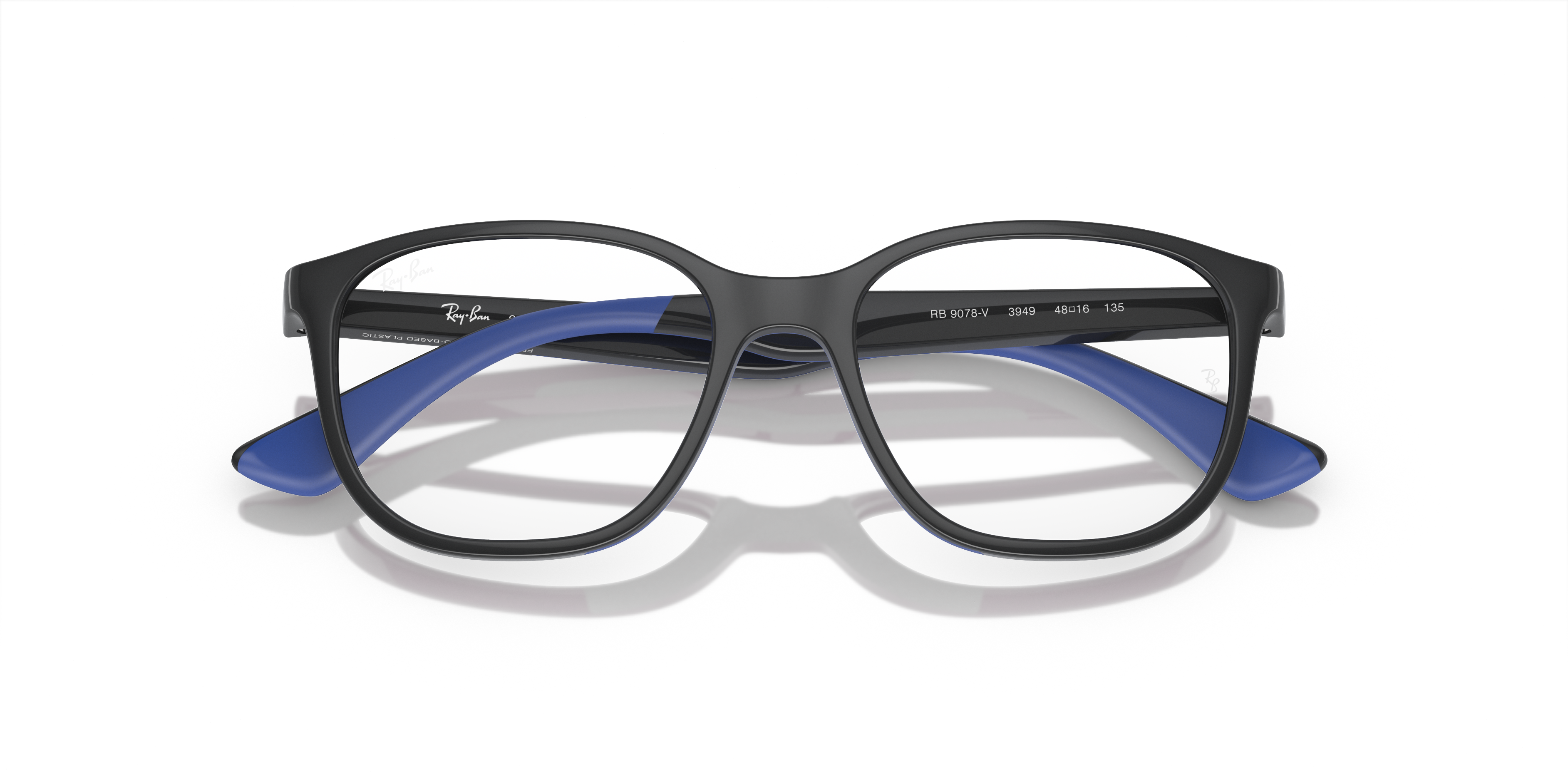 RAY-BAN JUNIOR RY9078V 3949 48