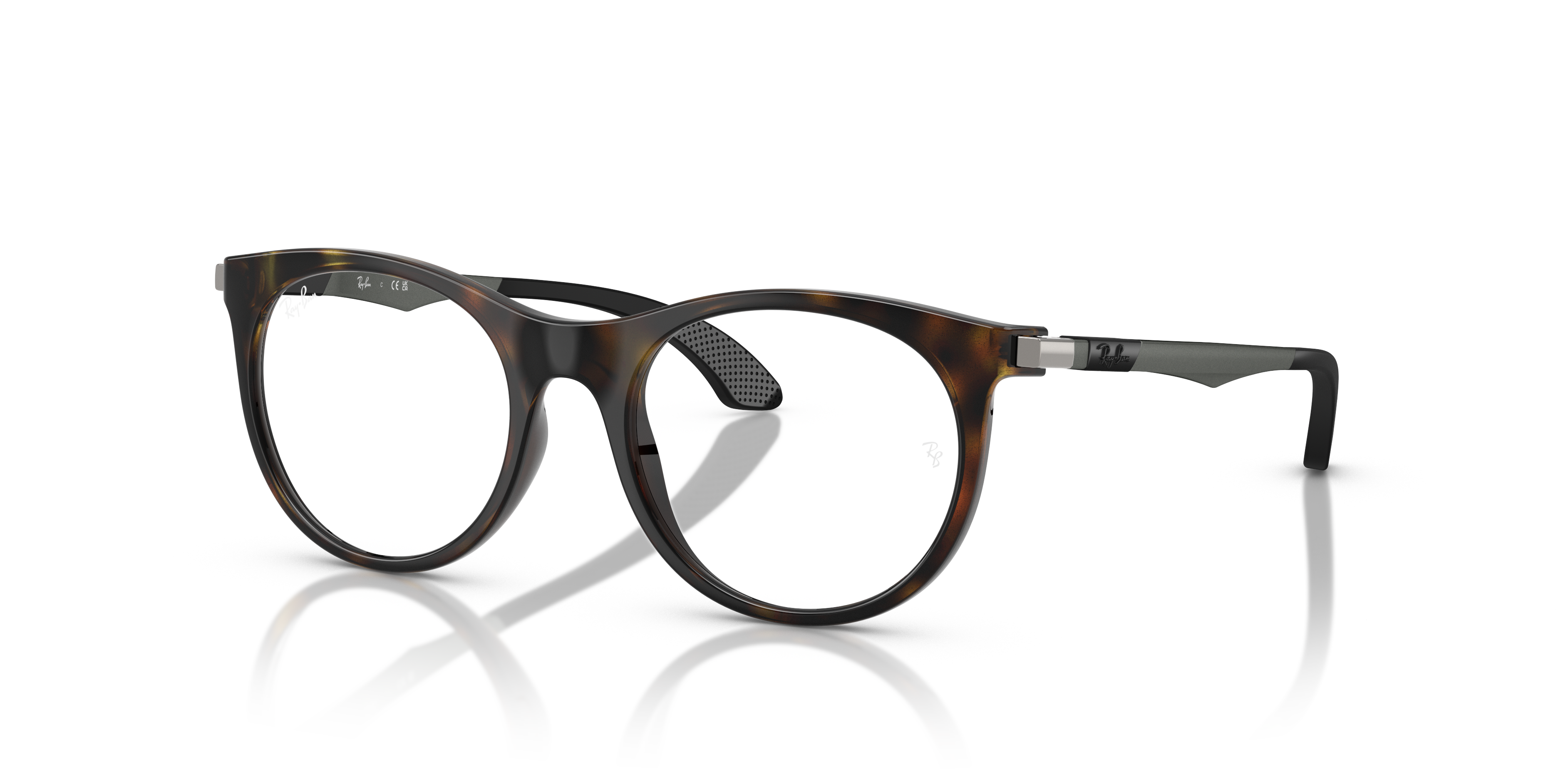 RAY-BAN JUNIOR RY9082V 7500 47