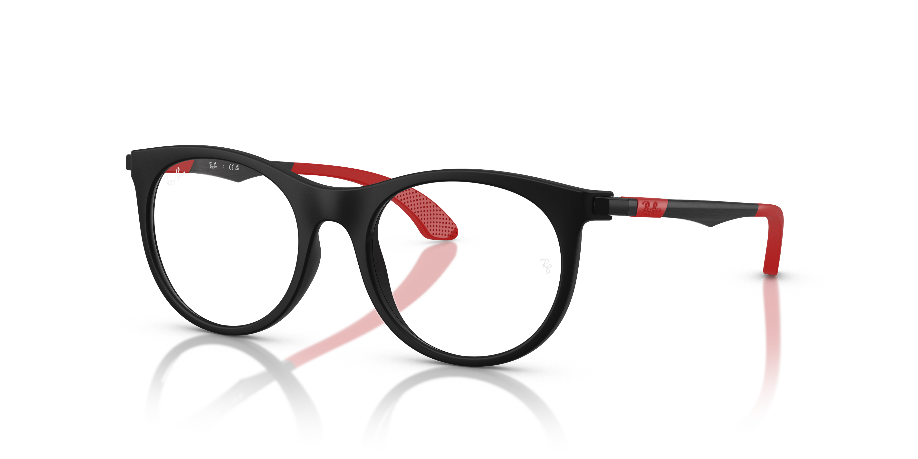 RAY-BAN JUNIOR RY9082V 7501 47