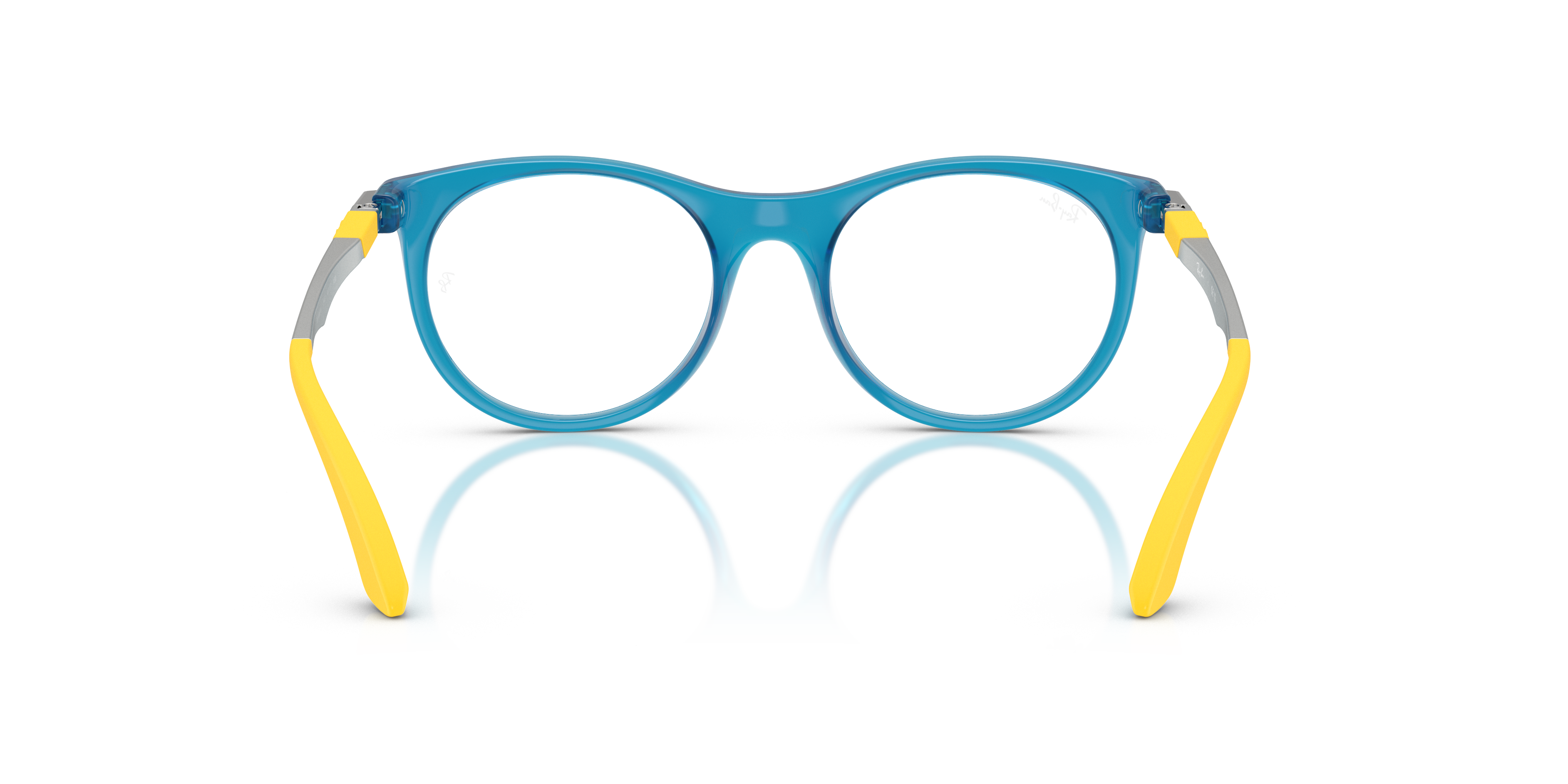 RAY-BAN JUNIOR RY9082V 7502 45