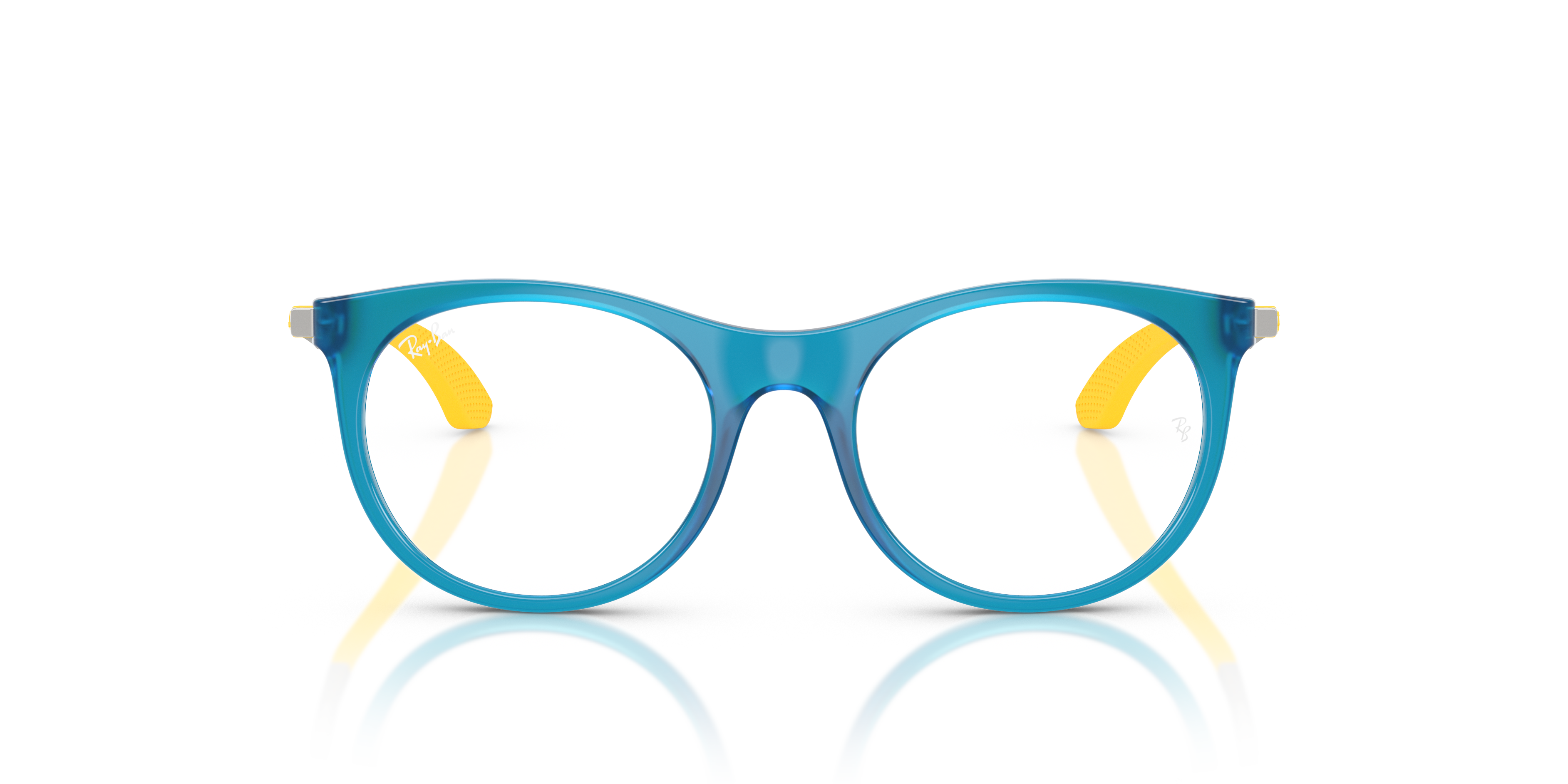 RAY-BAN JUNIOR RY9082V 7502 45