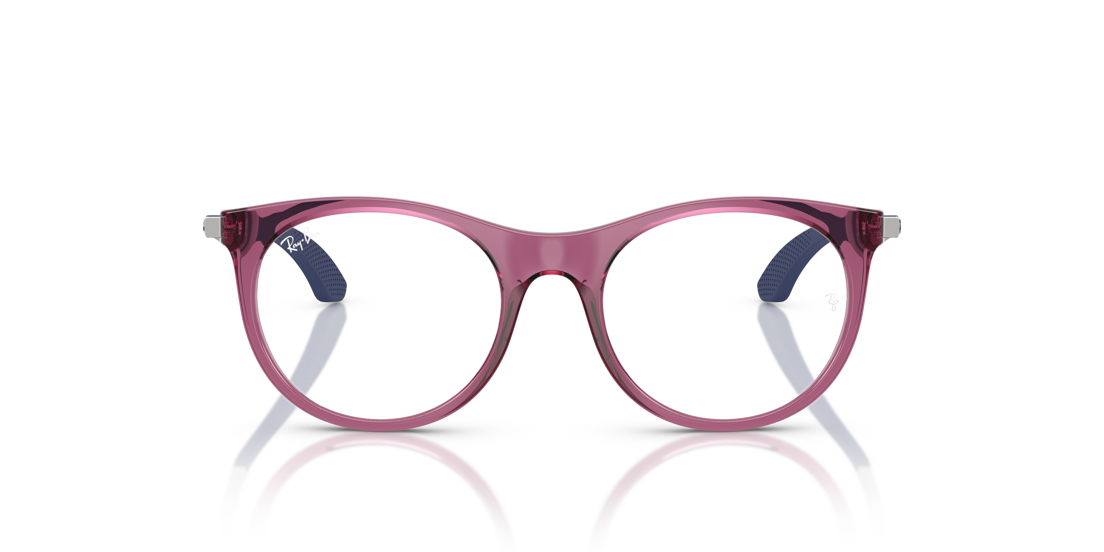 RAY-BAN JUNIOR RY9082V 7504 47