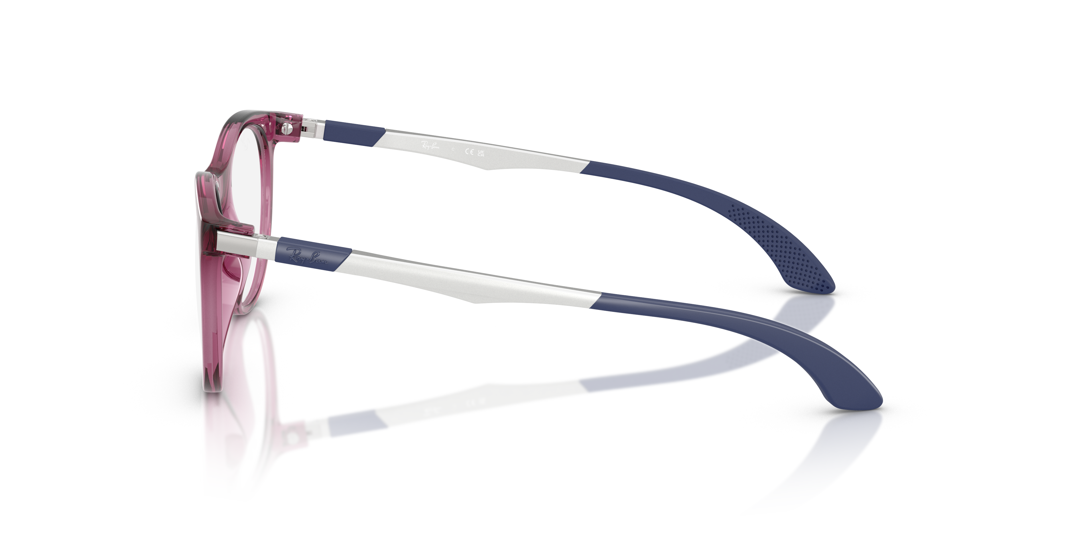 RAY-BAN JUNIOR RY9082V 7504 45