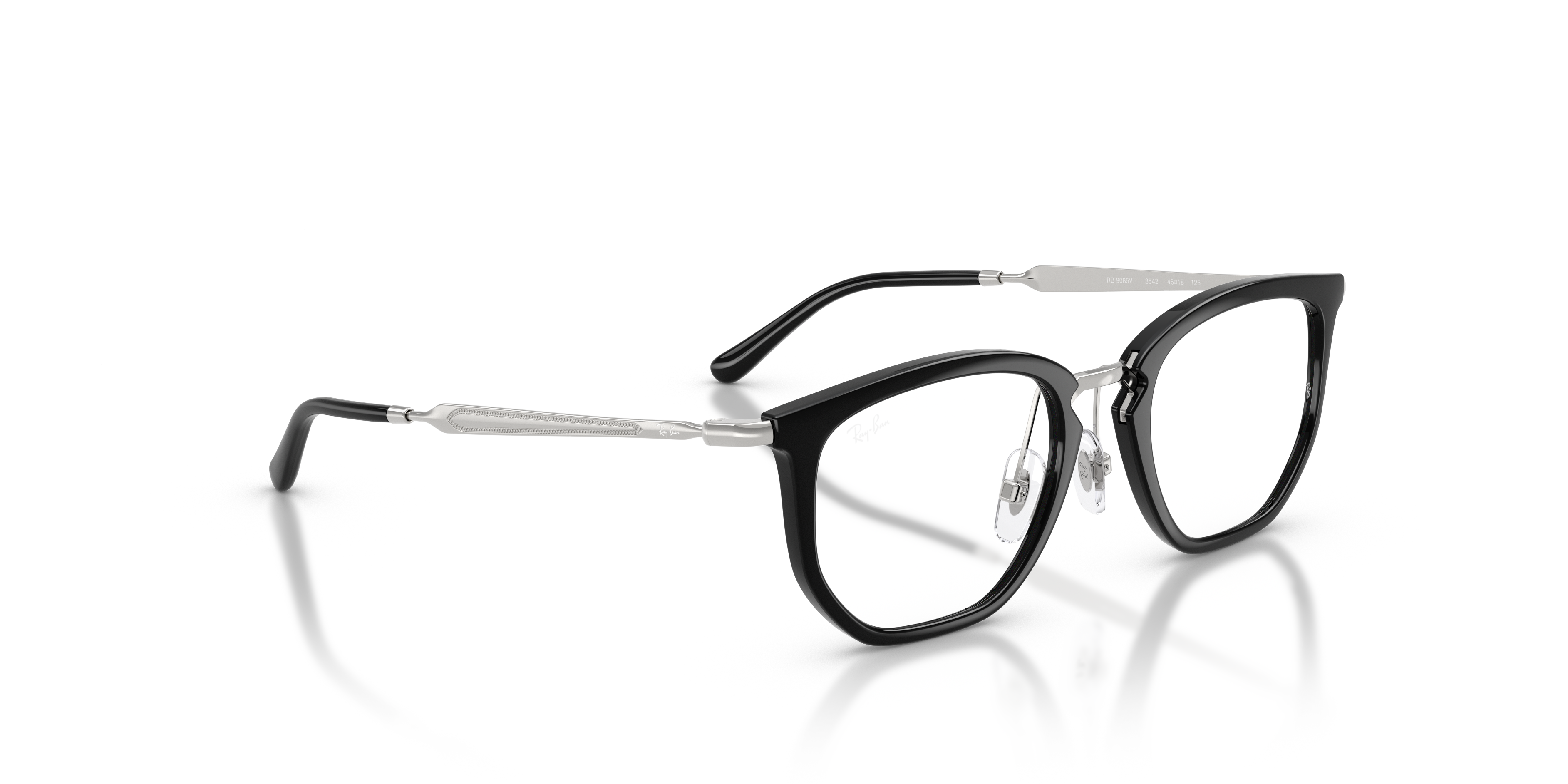 RAY-BAN JUNIOR RY9085V 3542 44