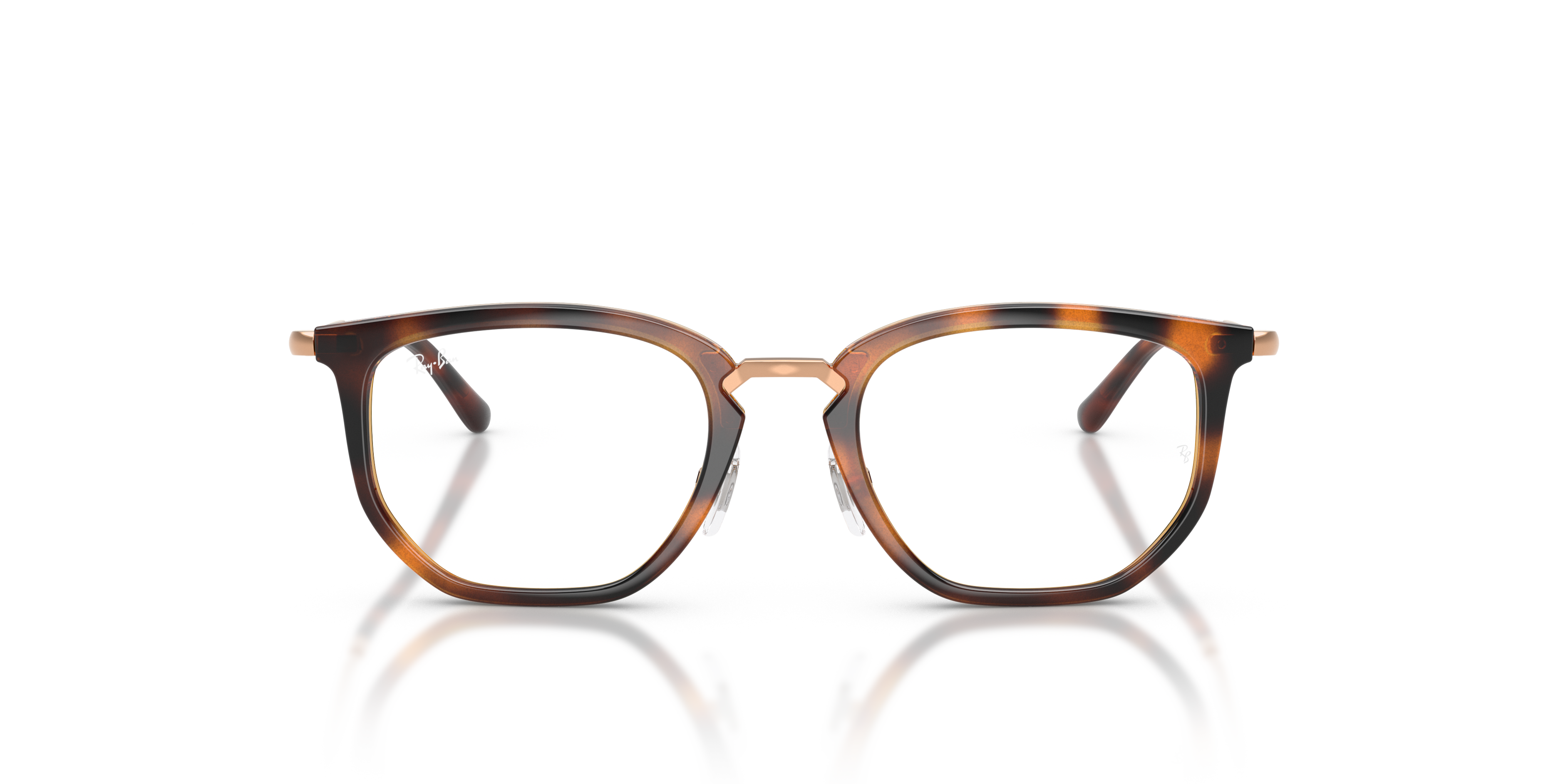 RAY-BAN JUNIOR RY9085V 7518 46