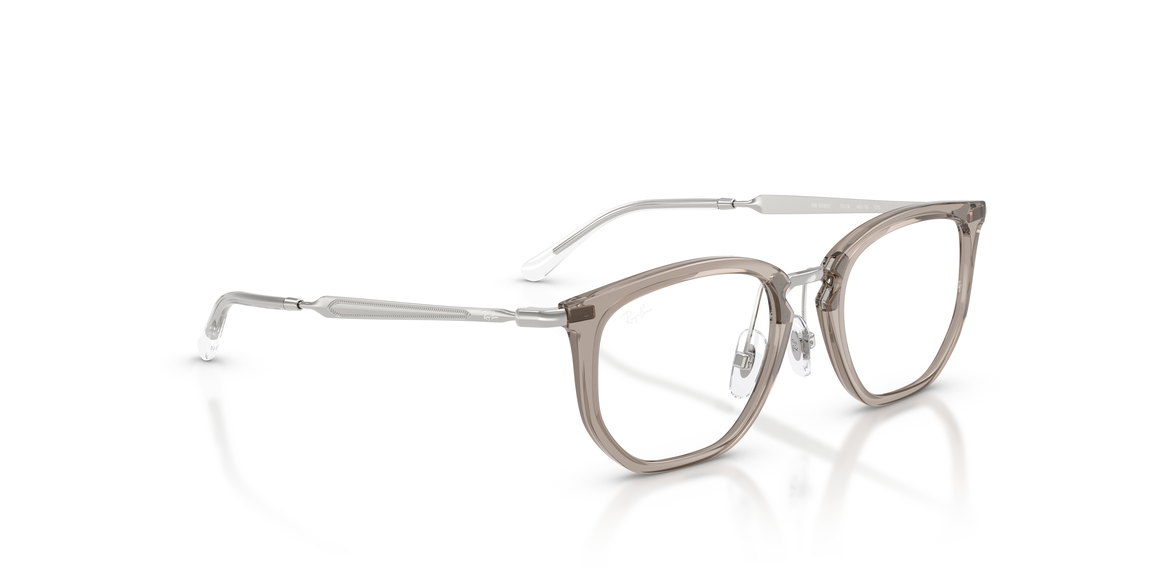 RAY-BAN JUNIOR RY9085V 7519 44