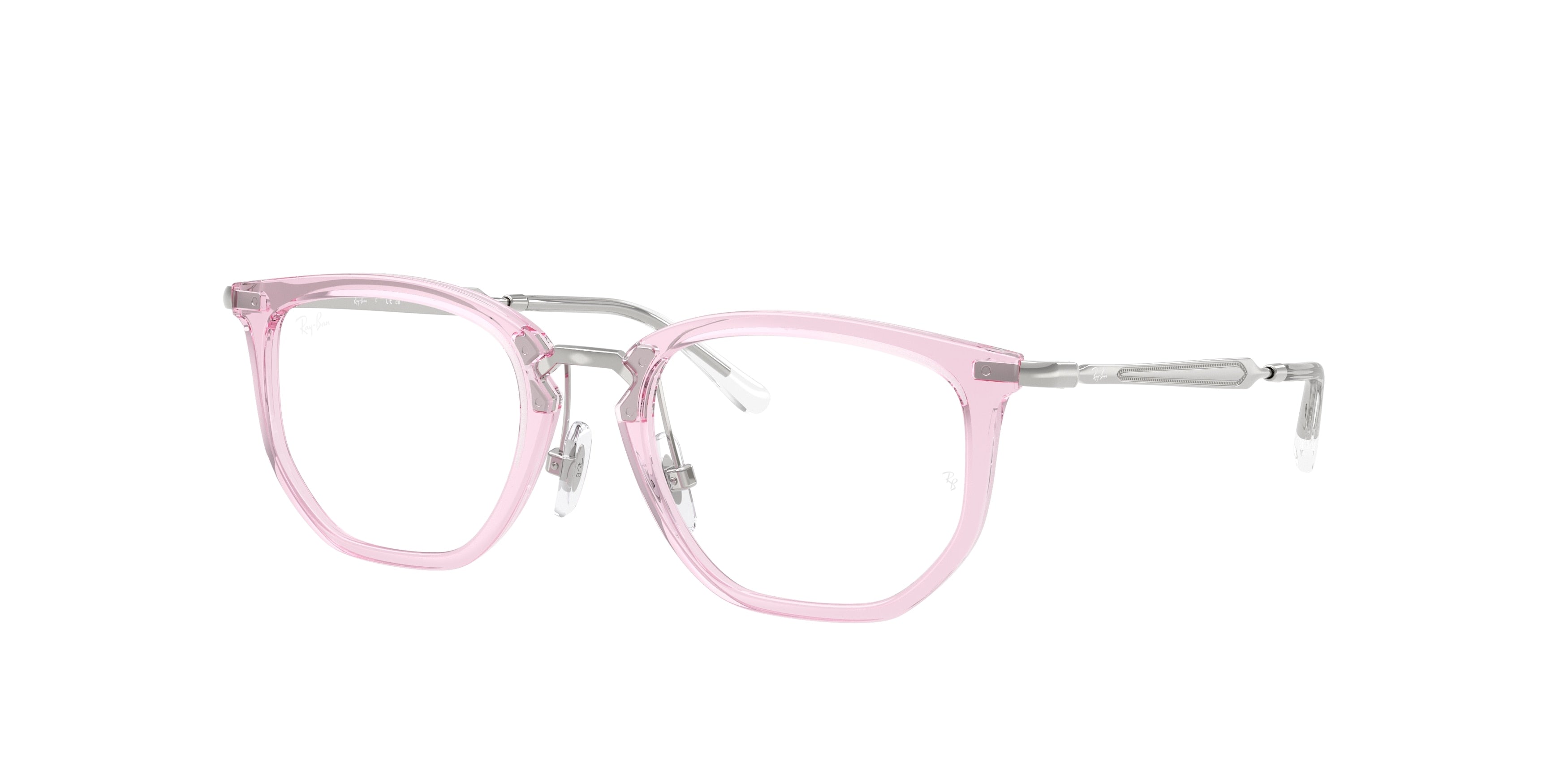 RAY-BAN JUNIOR RY9085V 7520 46