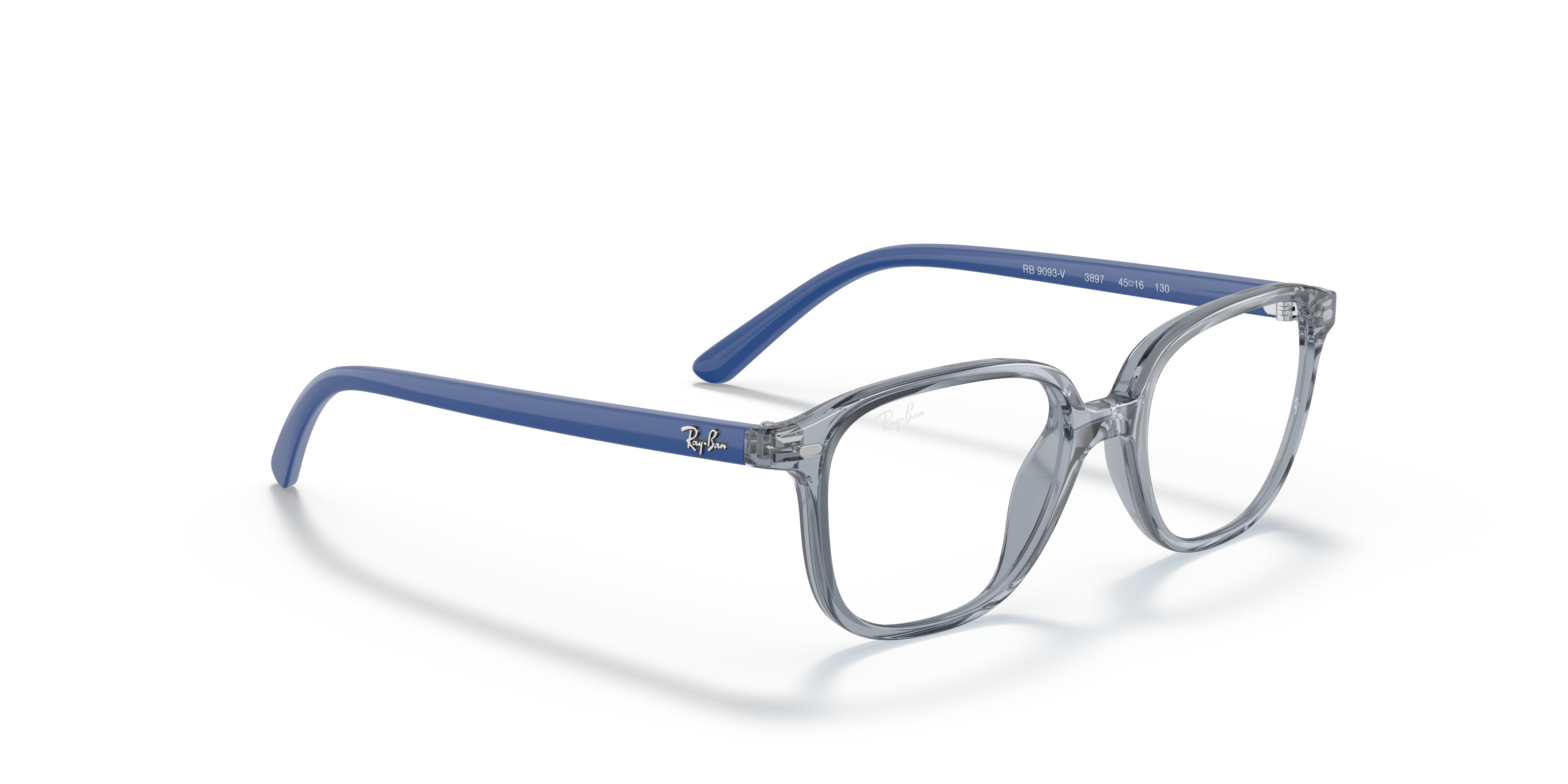 RAY-BAN JUNIOR RY9093V LEONARD JR 3897 45