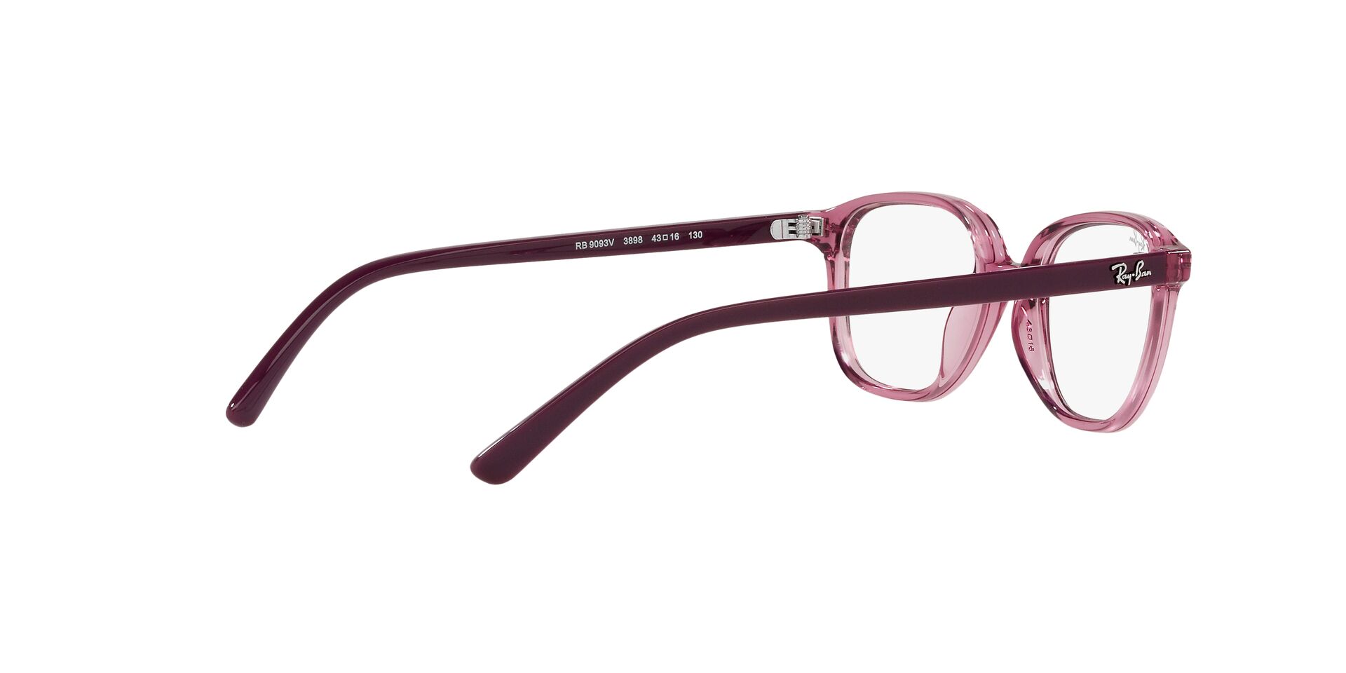 RAY-BAN JUNIOR RY9093V LEONARD JR 3898 45