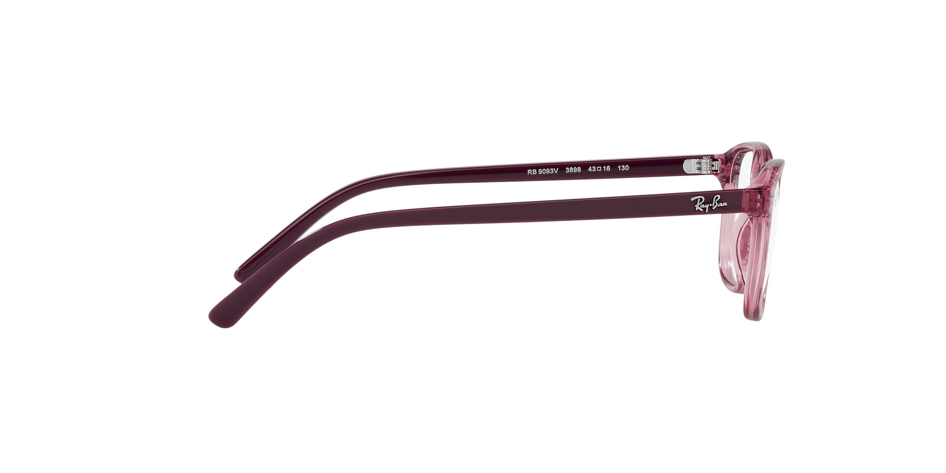 RAY-BAN JUNIOR RY9093V LEONARD JR 3898 45