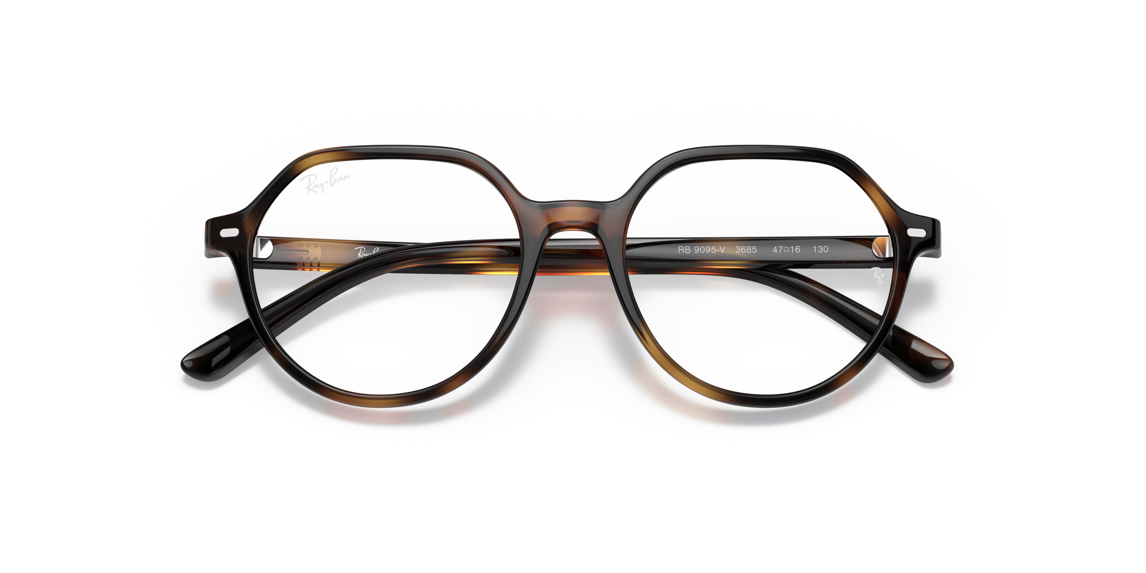 RAY-BAN JUNIOR RY9095V THALIA JR 3685 47