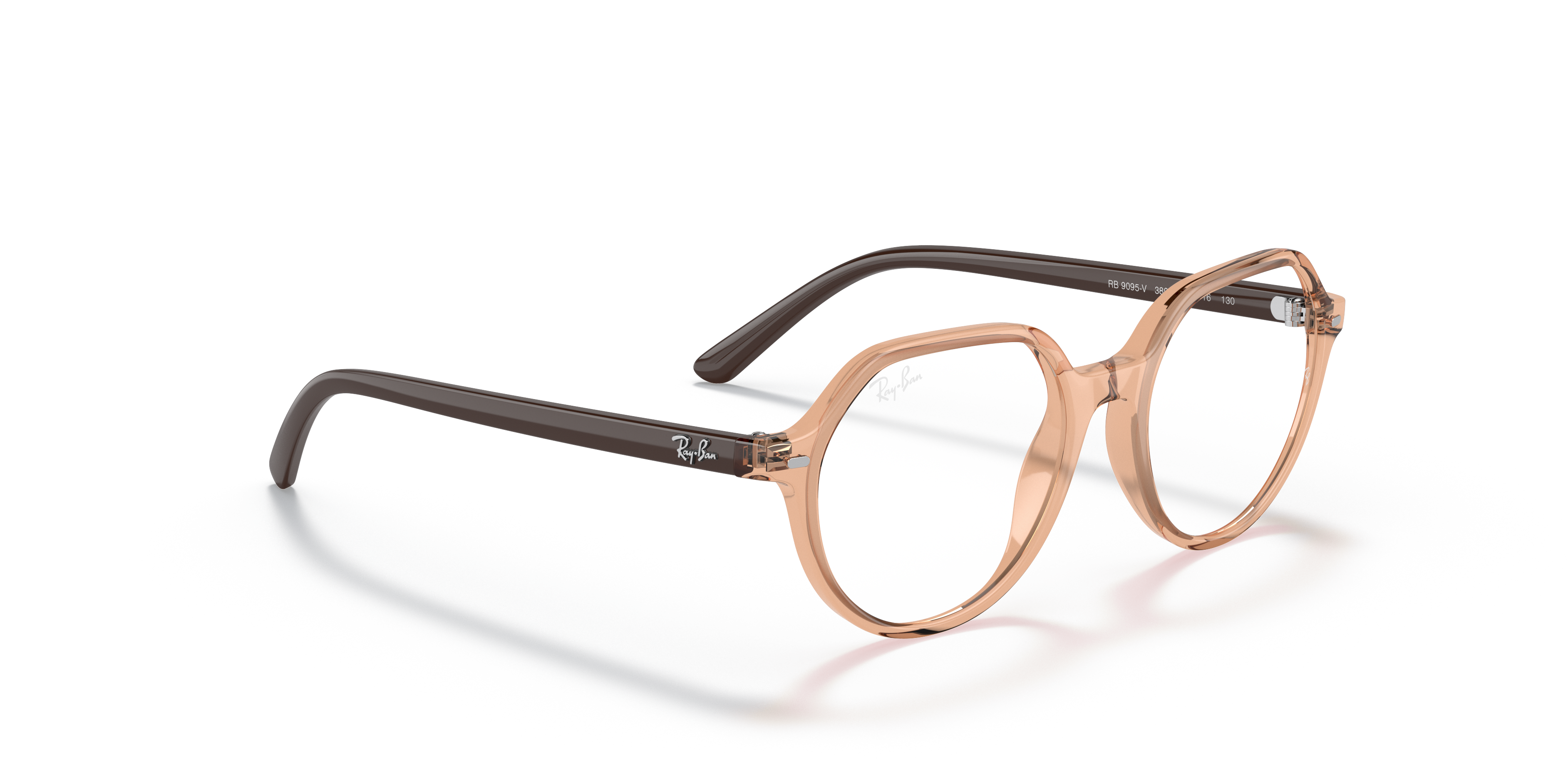 RAY-BAN JUNIOR RY9095V THALIA JR 3899 45