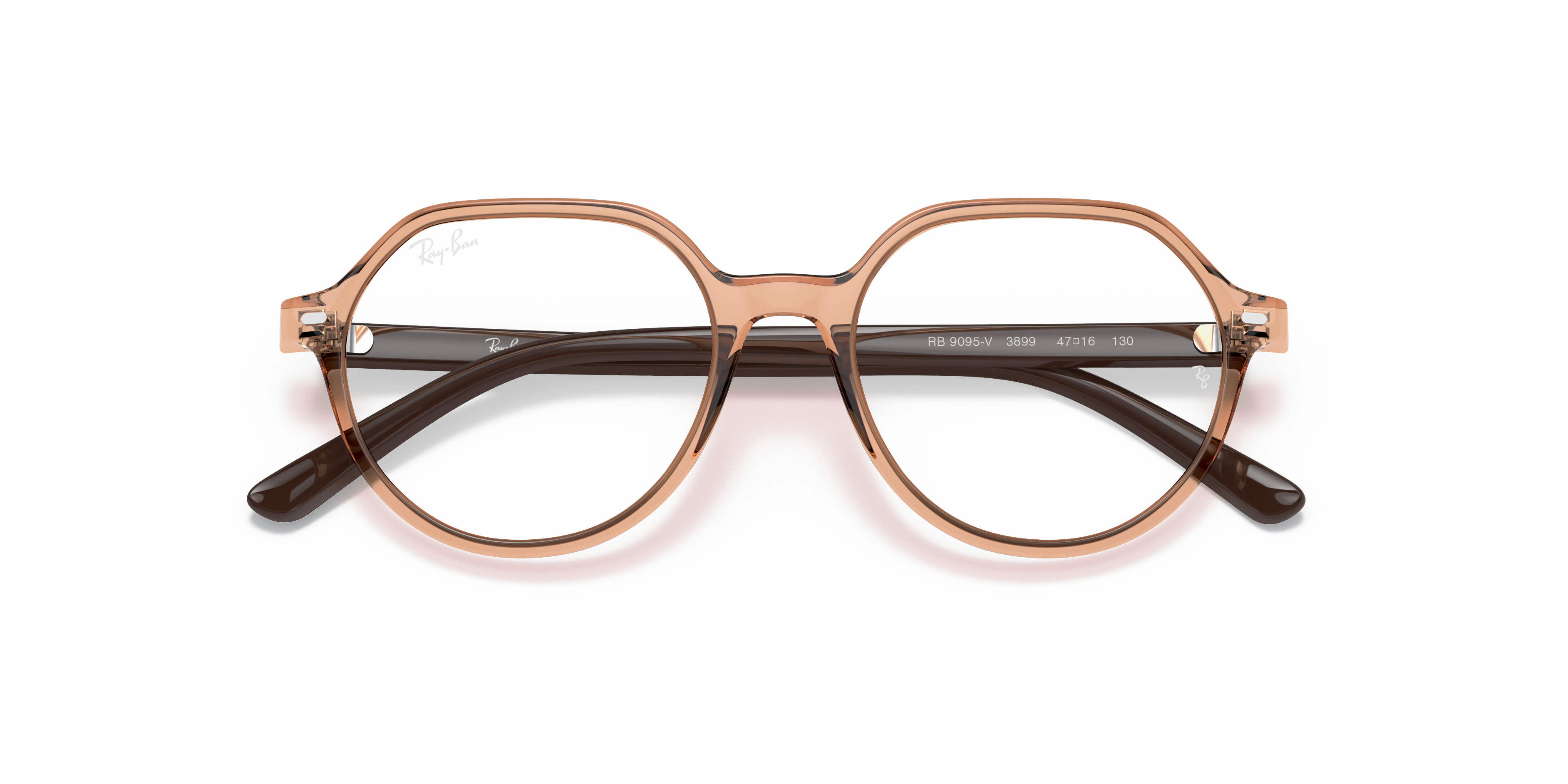 RAY-BAN JUNIOR RY9095V THALIA JR 3899 47