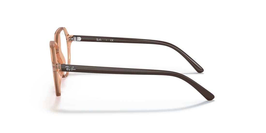 Brillen ray-ban junior ry9095v thalia jr 3899 infantil größe 45mm - Detailansicht