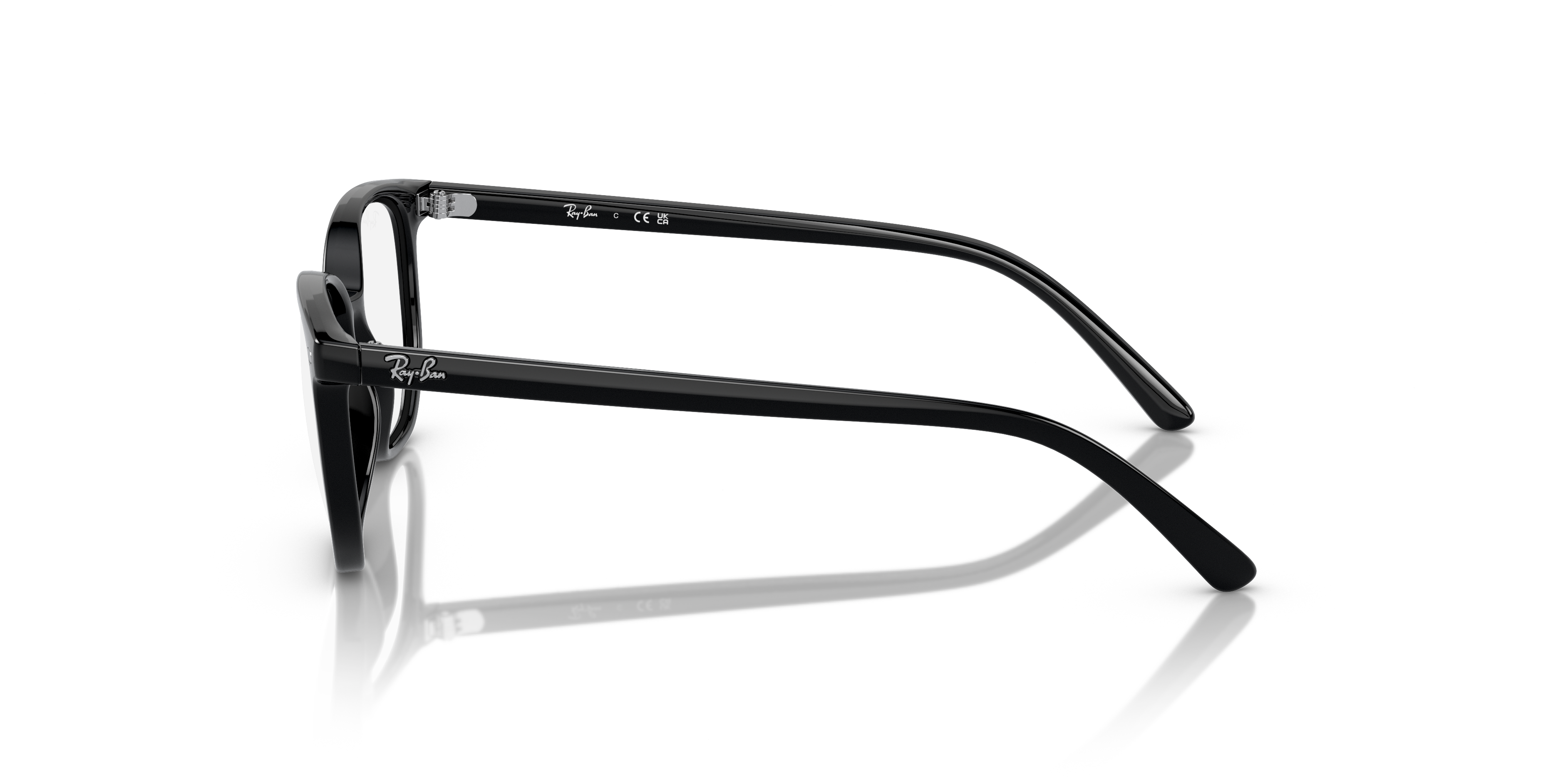 RAY-BAN JUNIOR RY9097V ELLIOT JR 3542 44