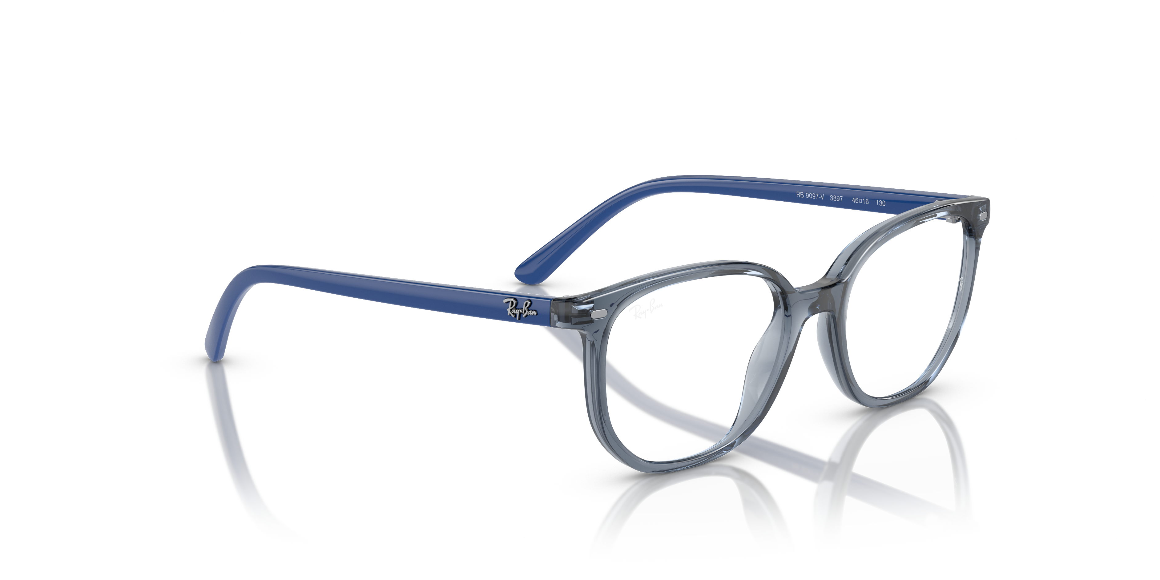 RAY-BAN JUNIOR RY9097V ELLIOT JR 3897 44