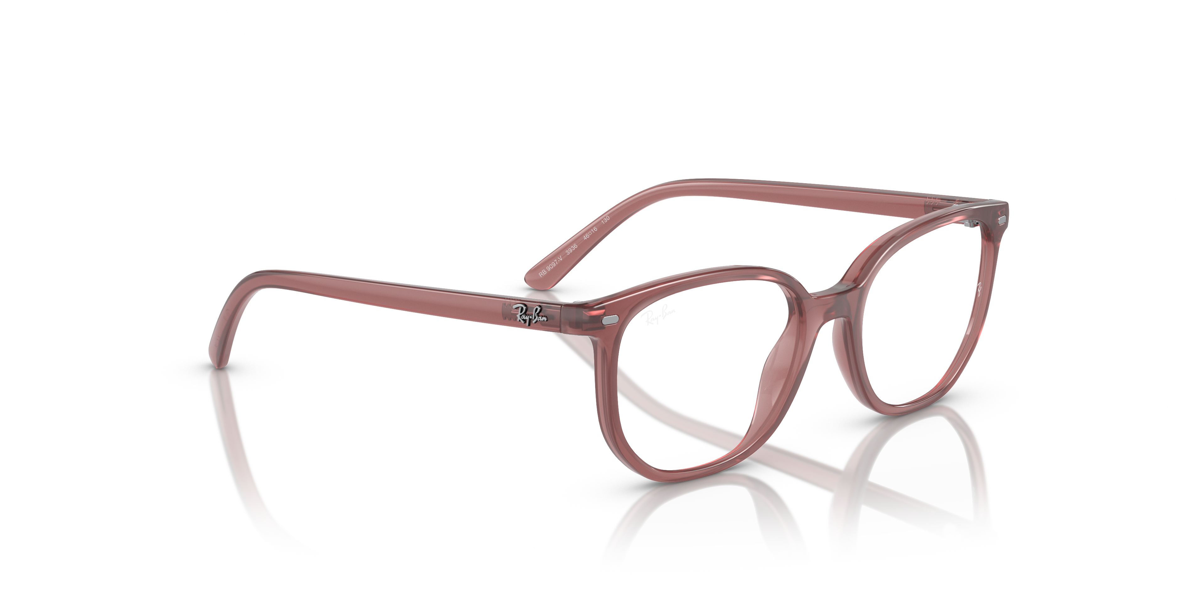 RAY-BAN JUNIOR RY9097V ELLIOT JR 3936 46