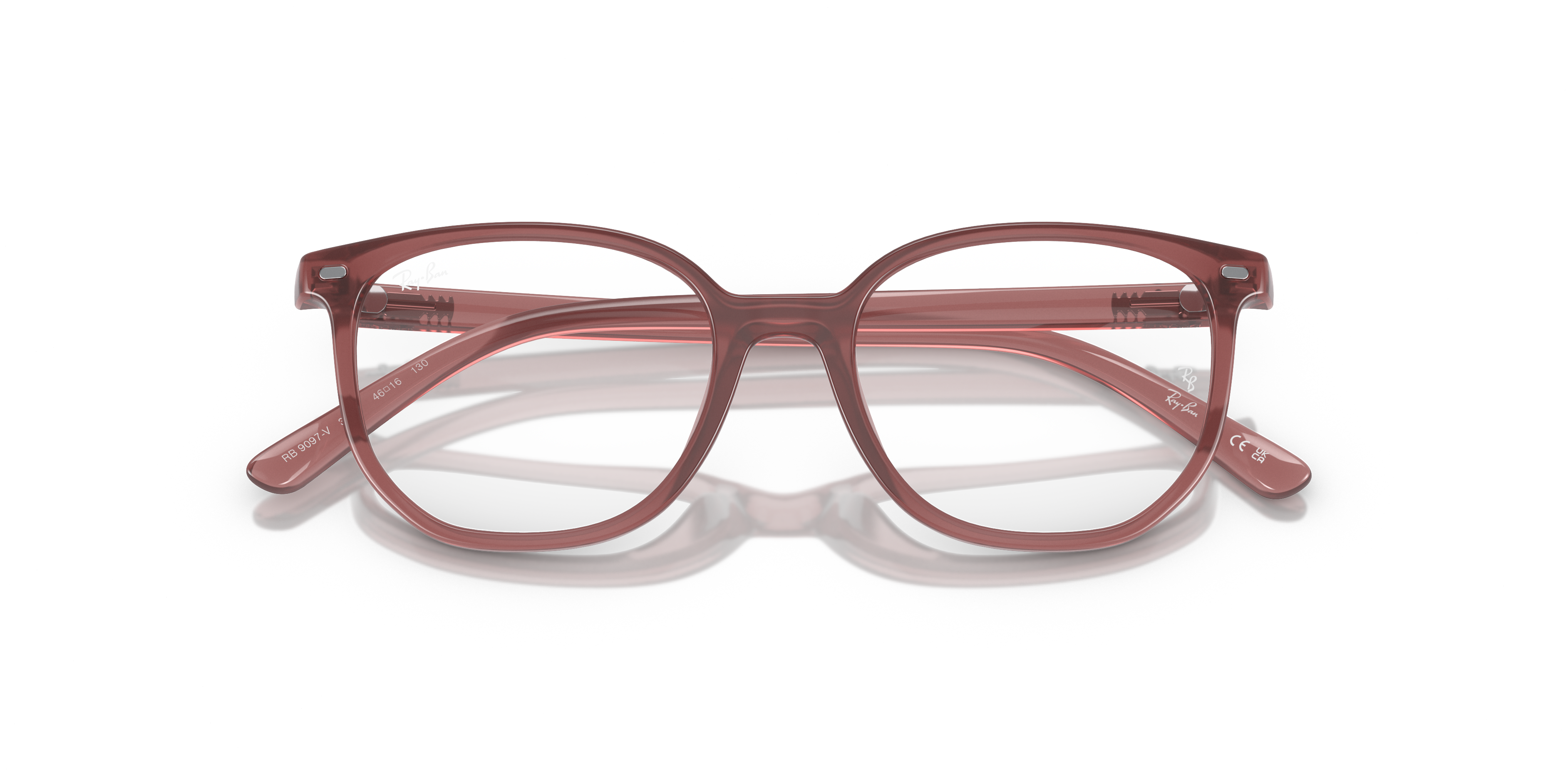 RAY-BAN JUNIOR RY9097V ELLIOT JR 3936 46