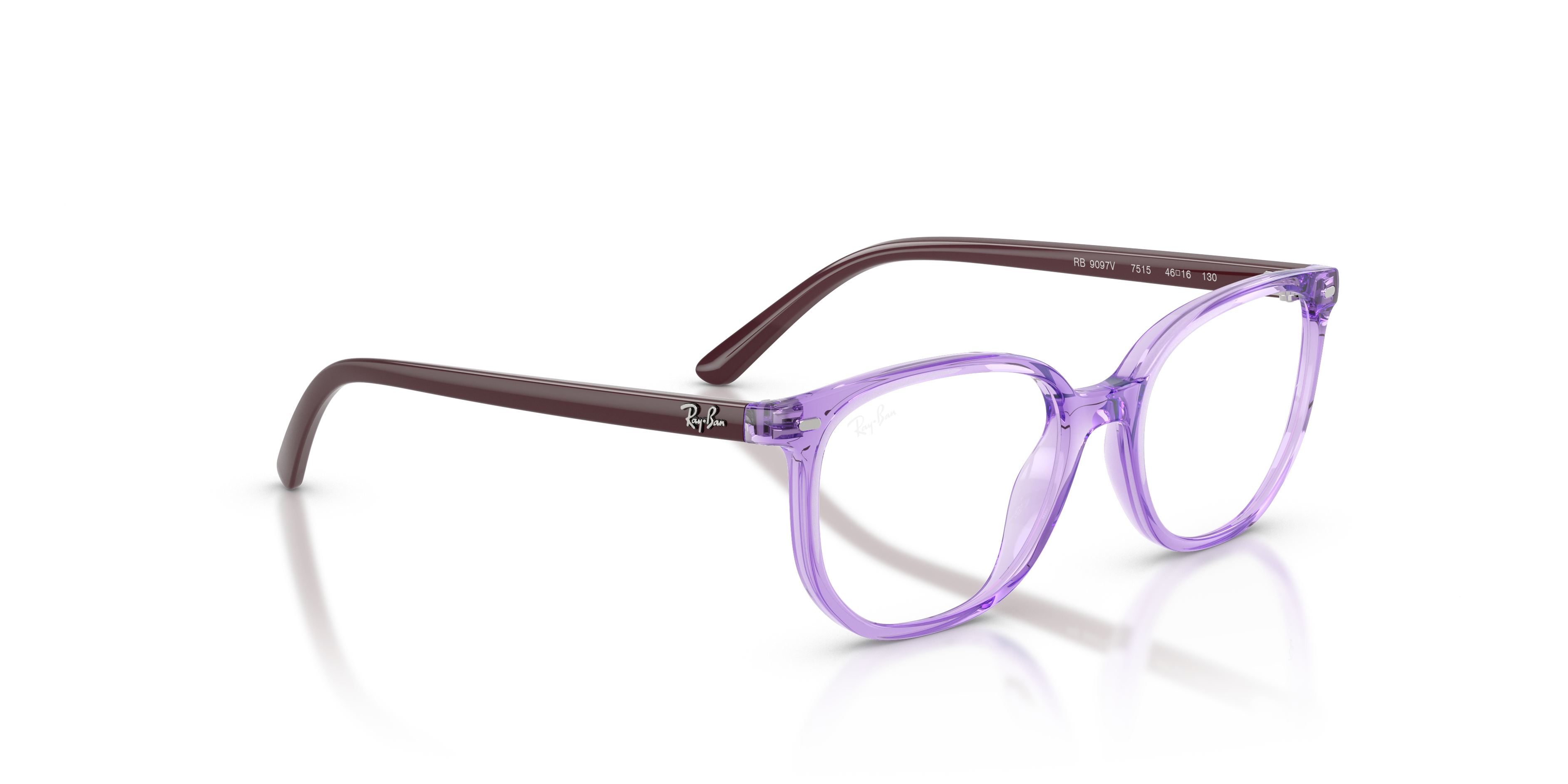 RAY-BAN JUNIOR RY9097V JUNIOR ELLIOT 7515 46