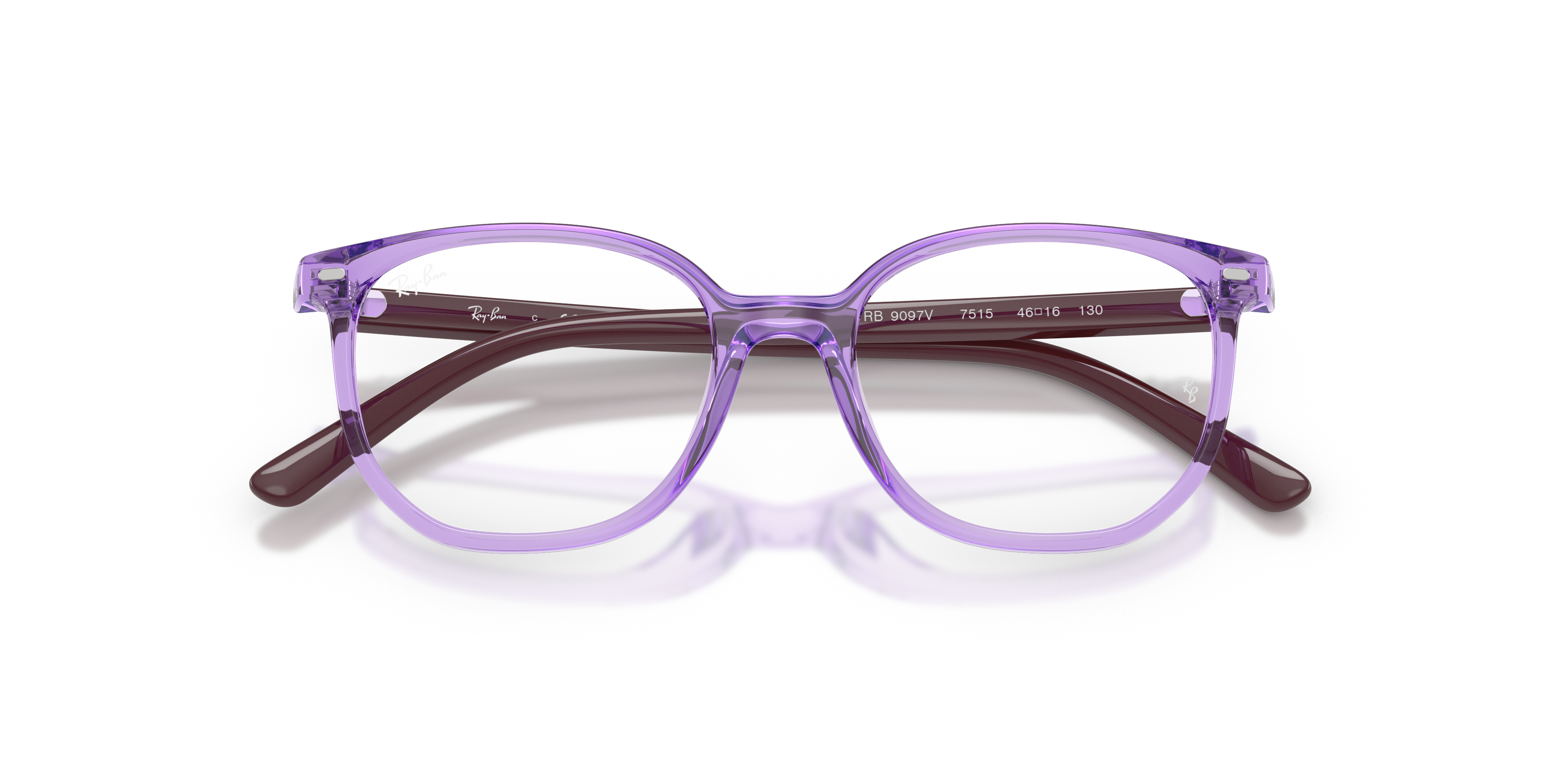 RAY-BAN JUNIOR RY9097V JUNIOR ELLIOT 7515 44