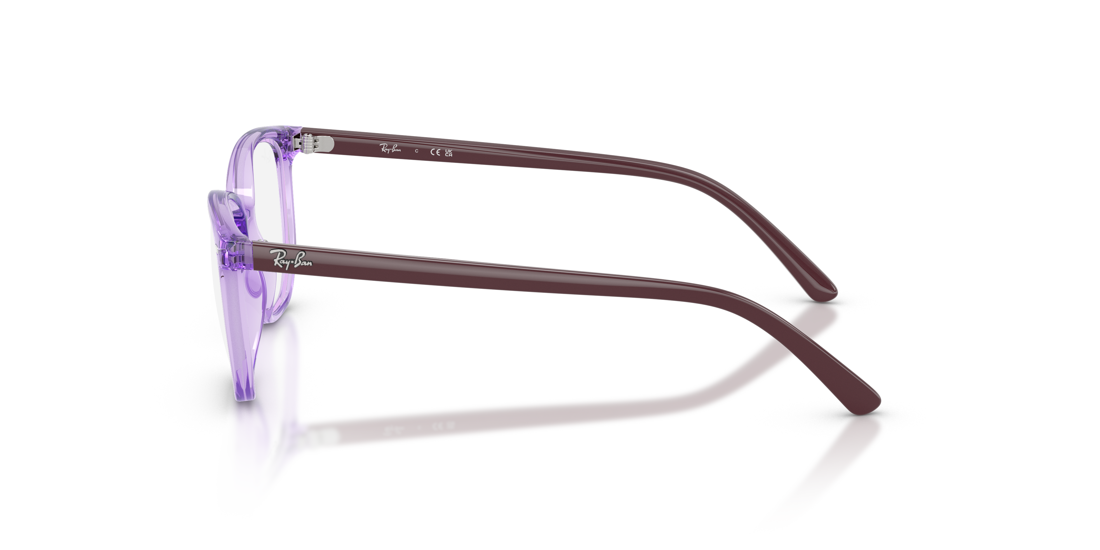 RAY-BAN JUNIOR RY9097V JUNIOR ELLIOT 7515 44