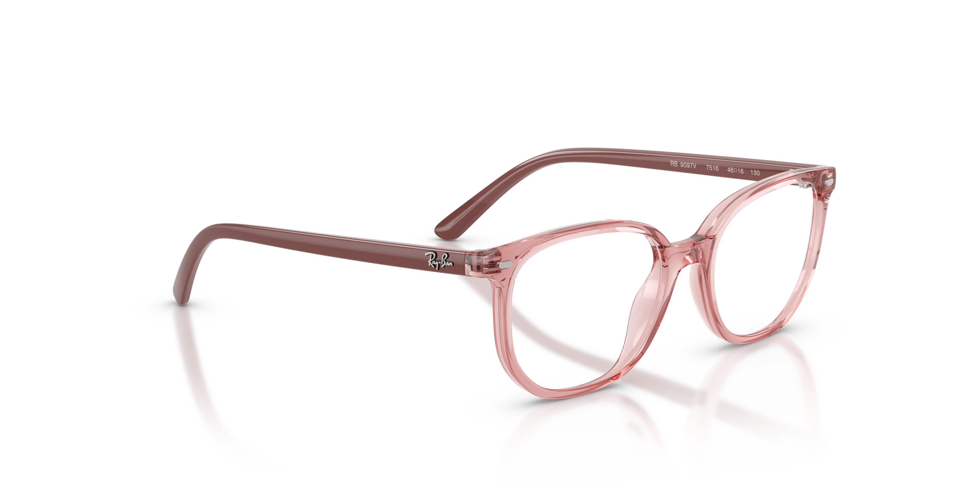 RAY-BAN JUNIOR RY9097V JUNIOR ELLIOT 7516 46