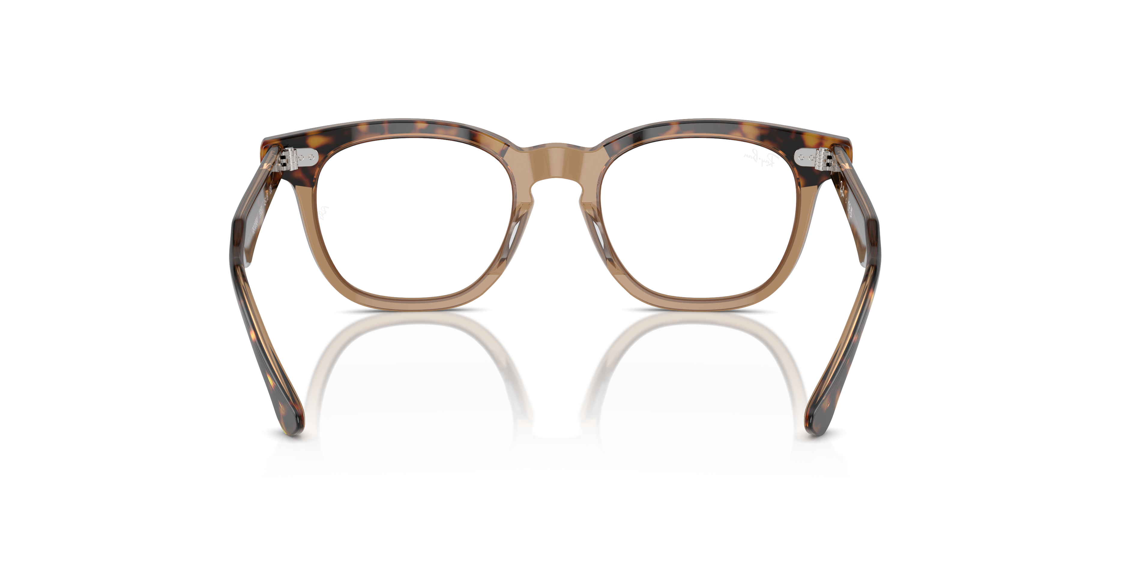 RAY-BAN JUNIOR RY9098V 3958 43