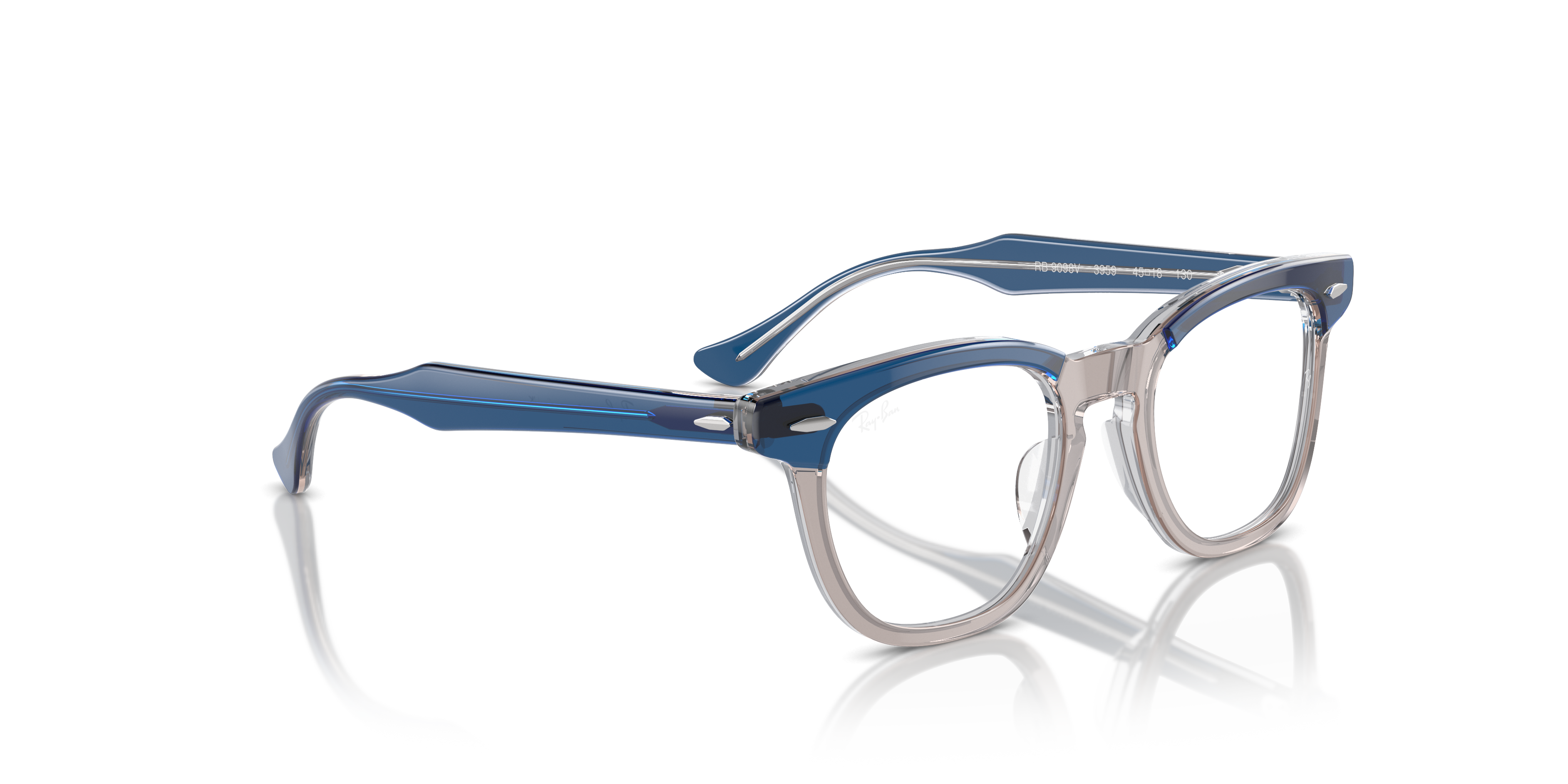 RAY-BAN JUNIOR VISTA RY9098V 3959 45