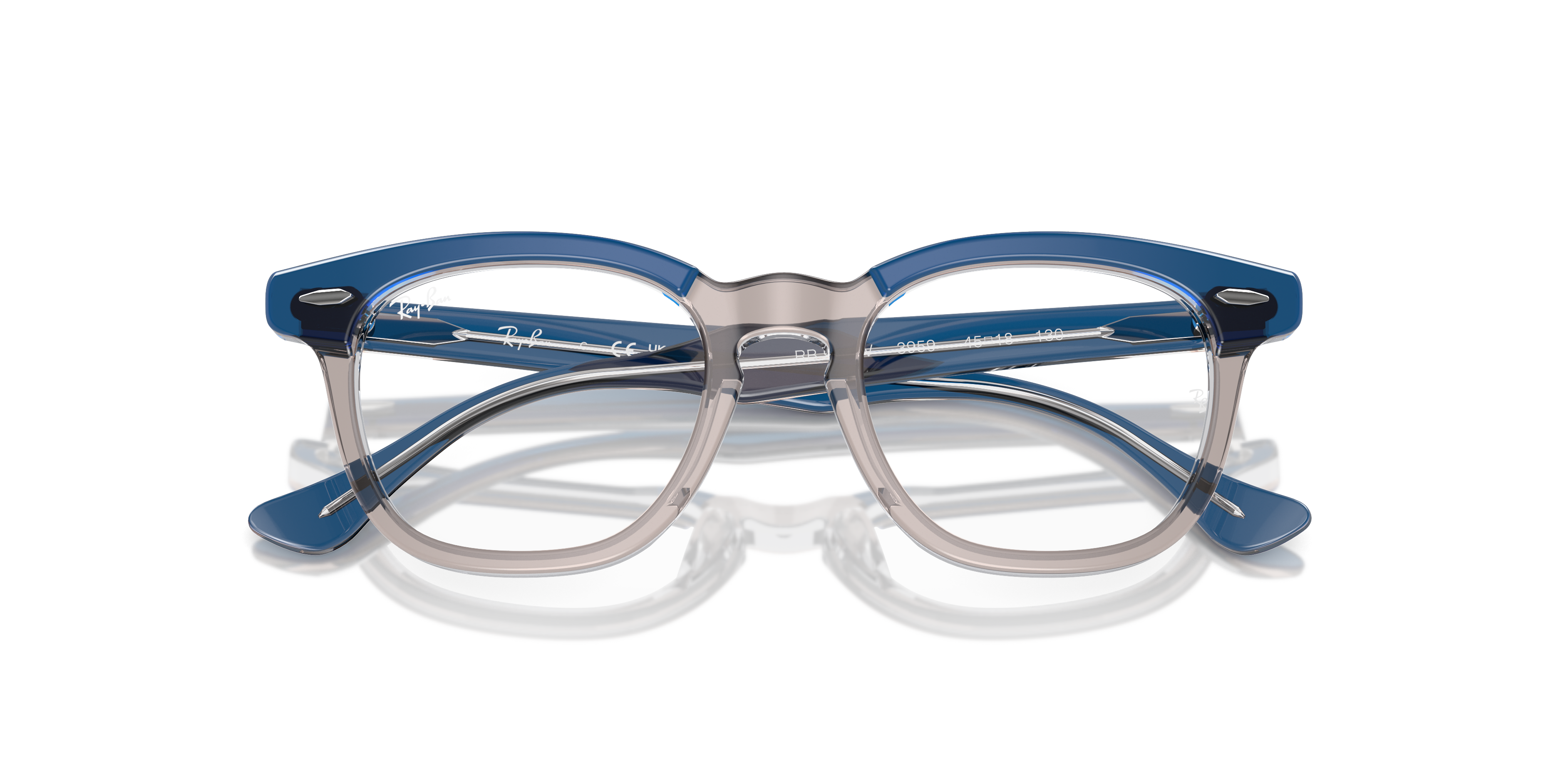 RAY-BAN JUNIOR RY9098V 3959 43