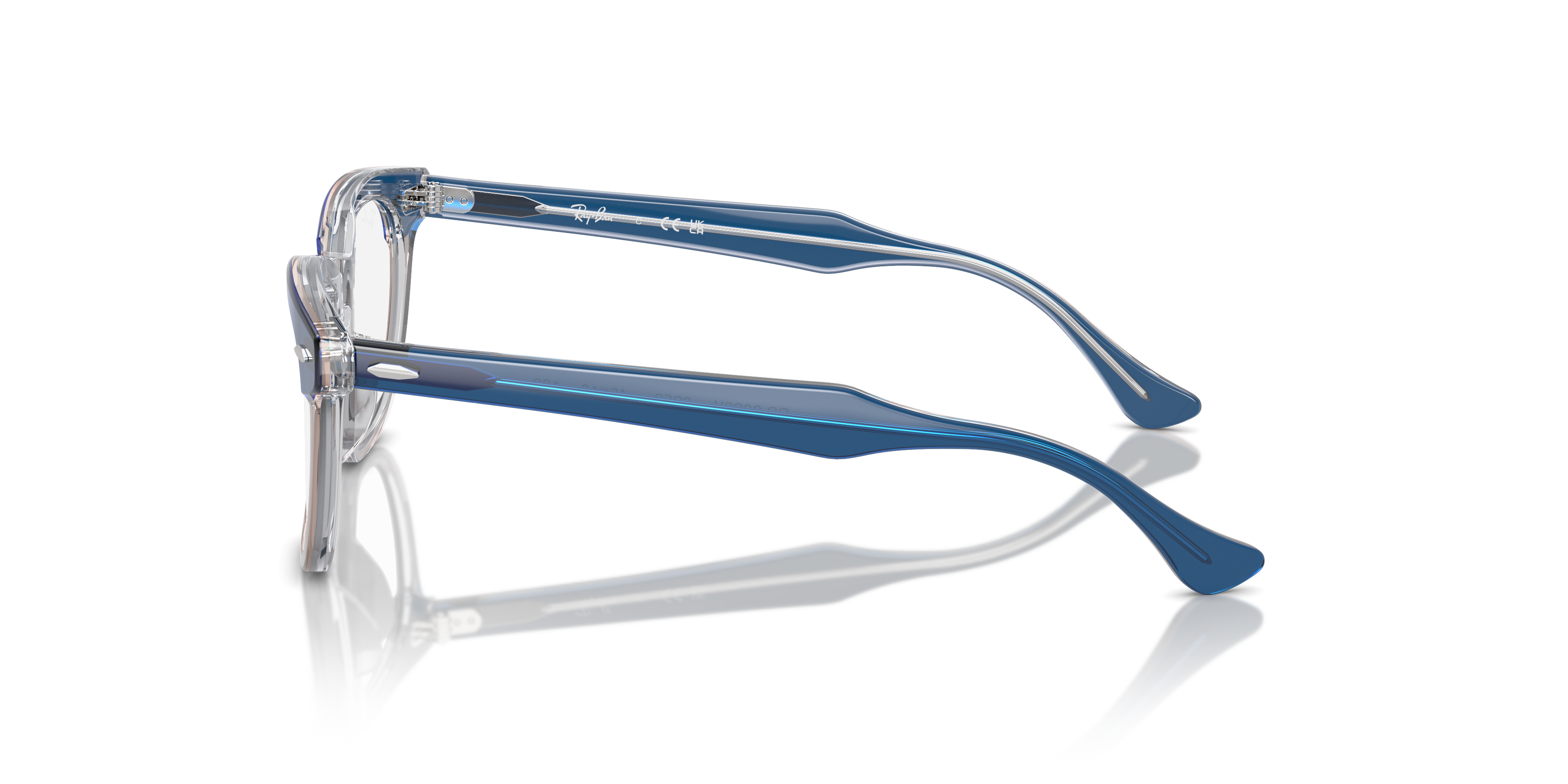 RAY-BAN JUNIOR RY9098V 3959 43