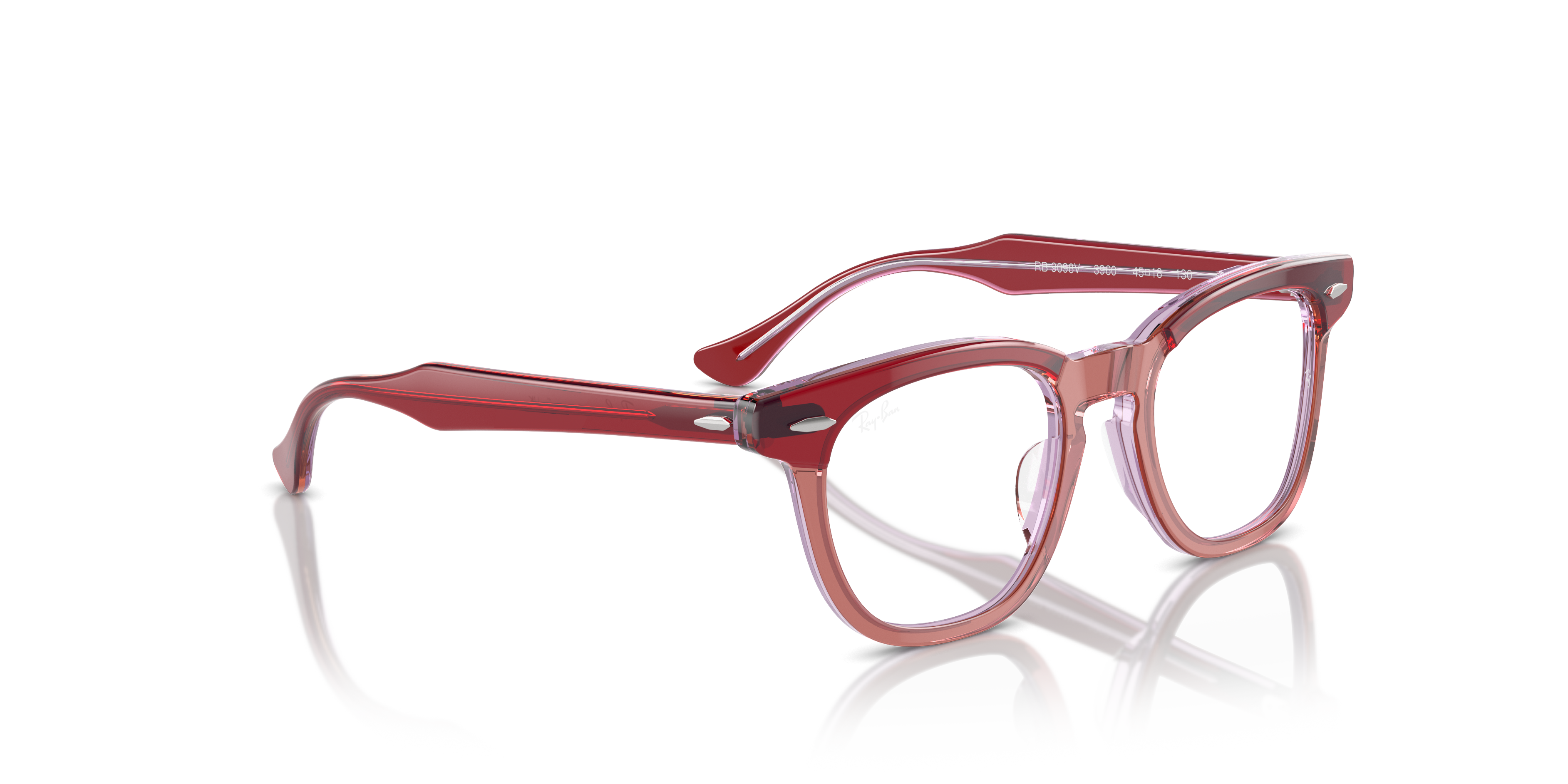 RAY-BAN JUNIOR VISTA RY9098V 3960 43