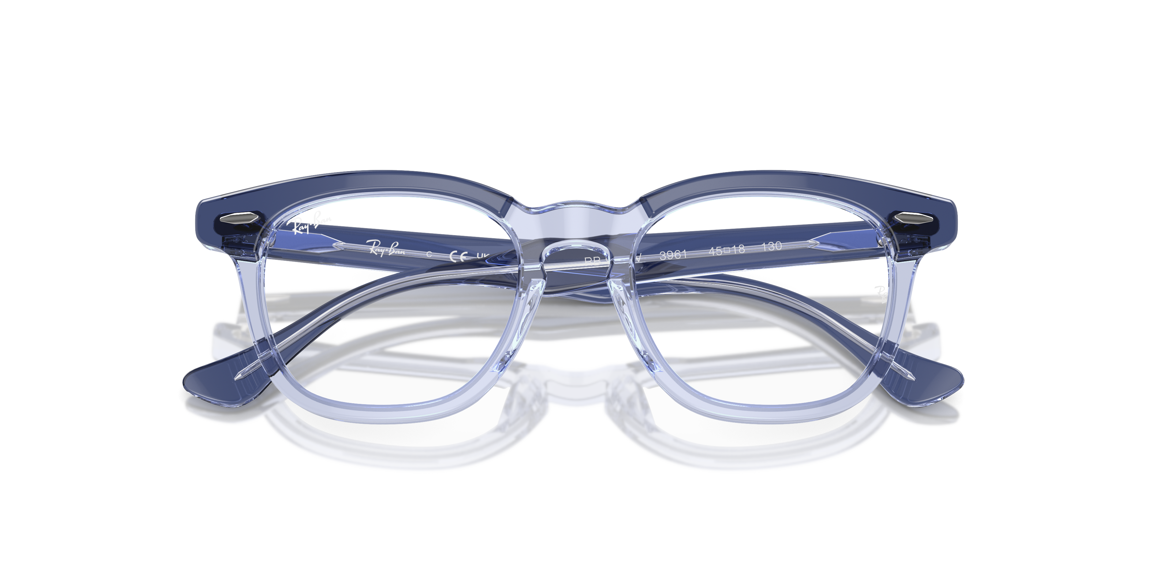 RAY-BAN JUNIOR RY9098V 3961 43