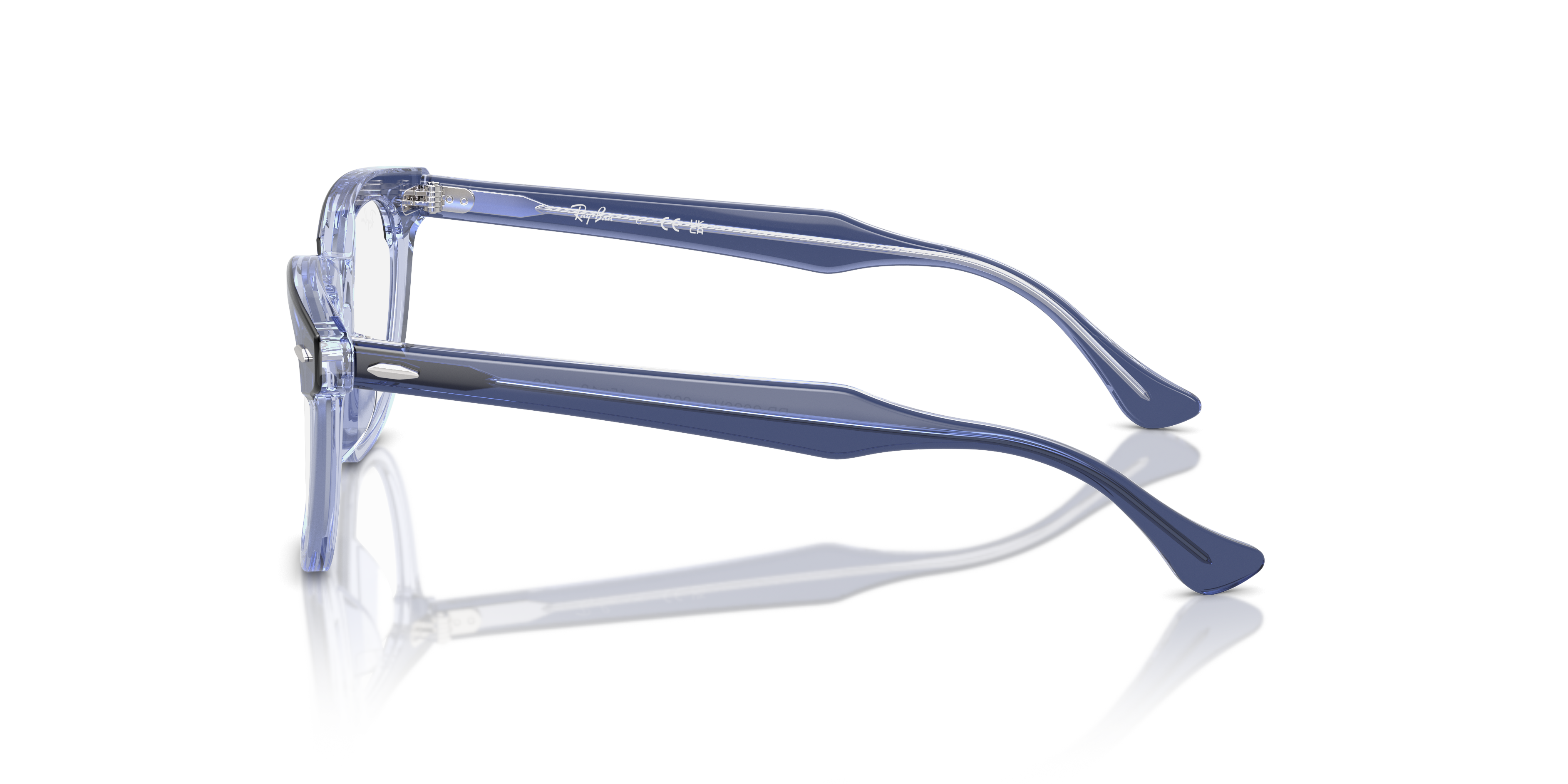 RAY-BAN JUNIOR RY9098V 3961 43