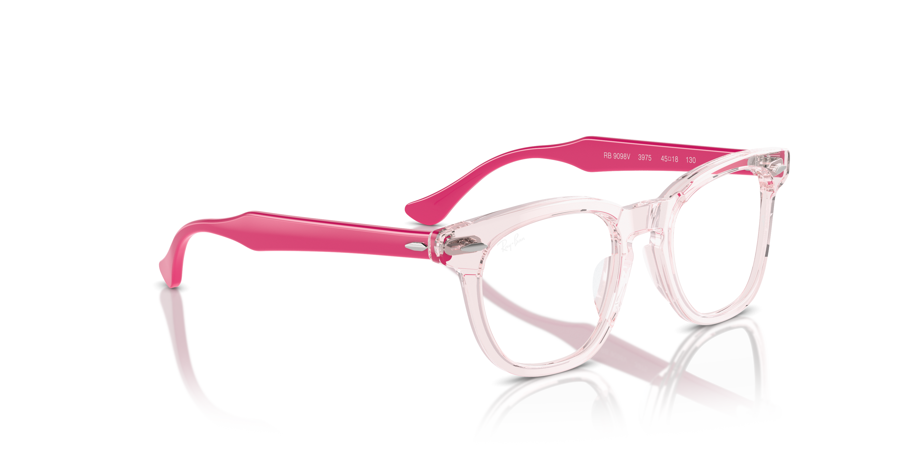 RAY-BAN JUNIOR RY9098V 3975 45