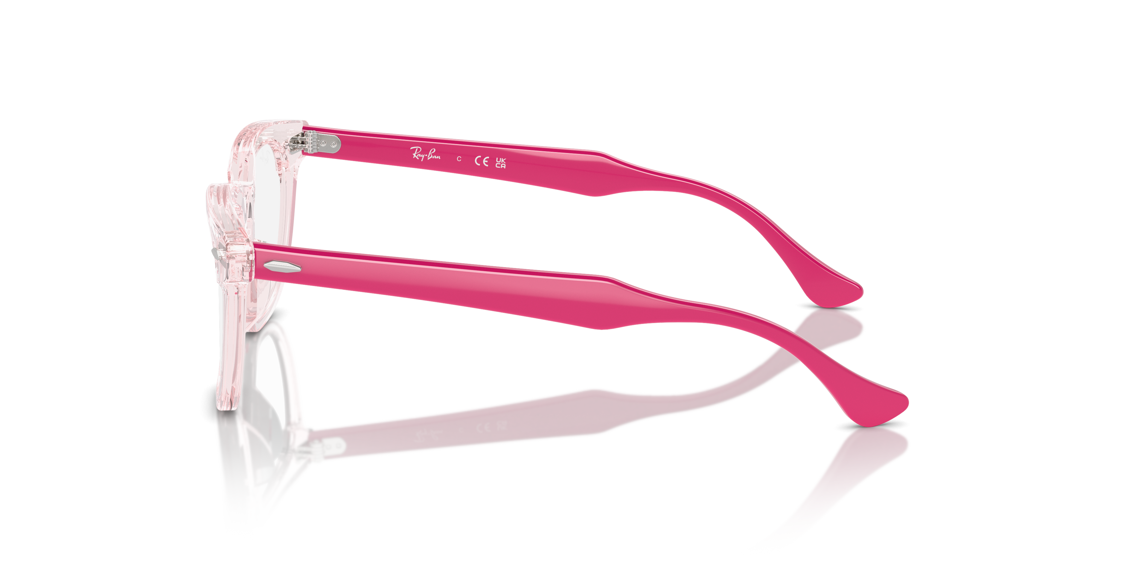 RAY-BAN JUNIOR RY9098V 3975 43