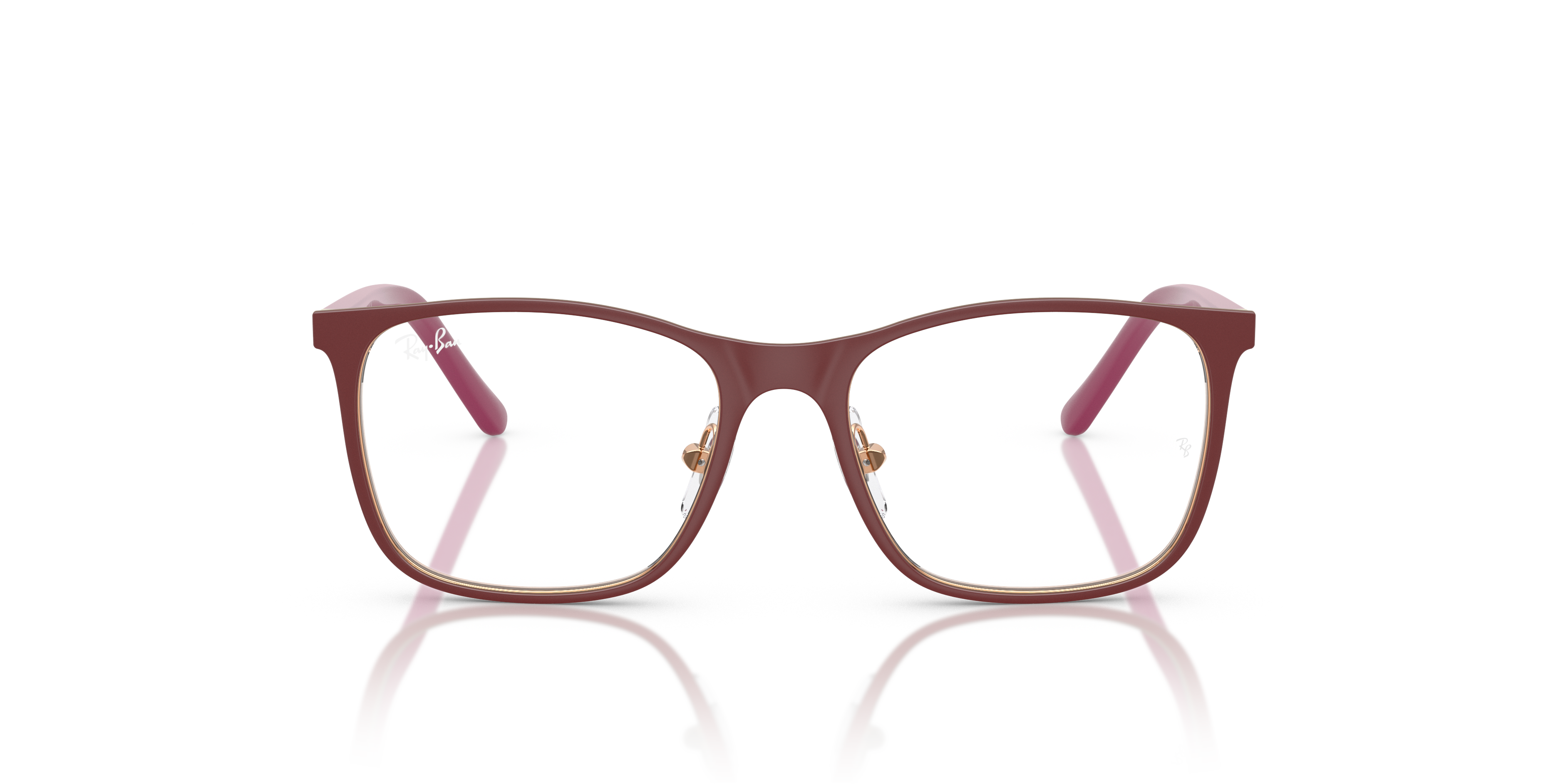 RAY-BAN JUNIOR RY9551V 4077 48