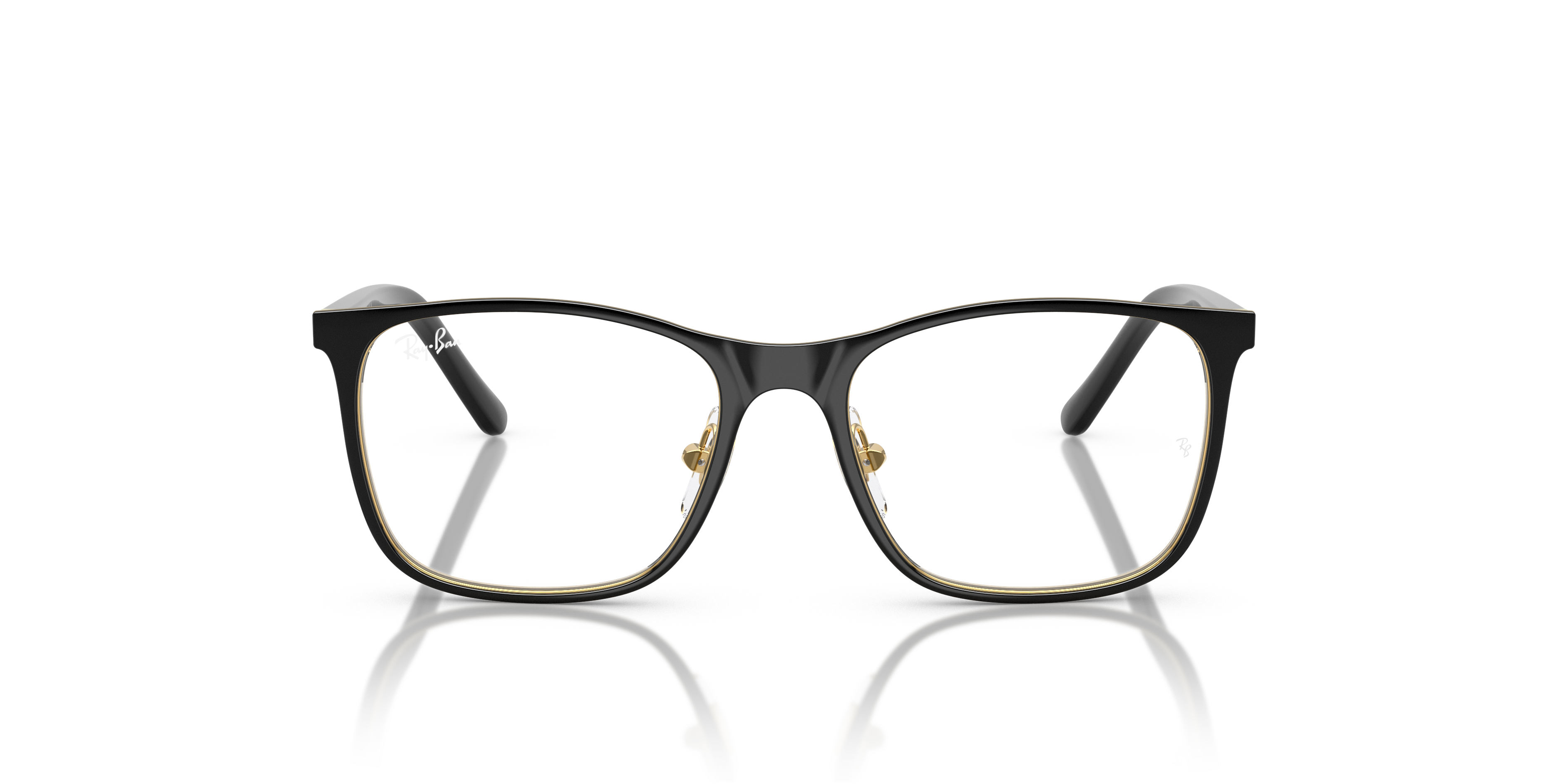 RAY-BAN JUNIOR RY9551V 4086 48