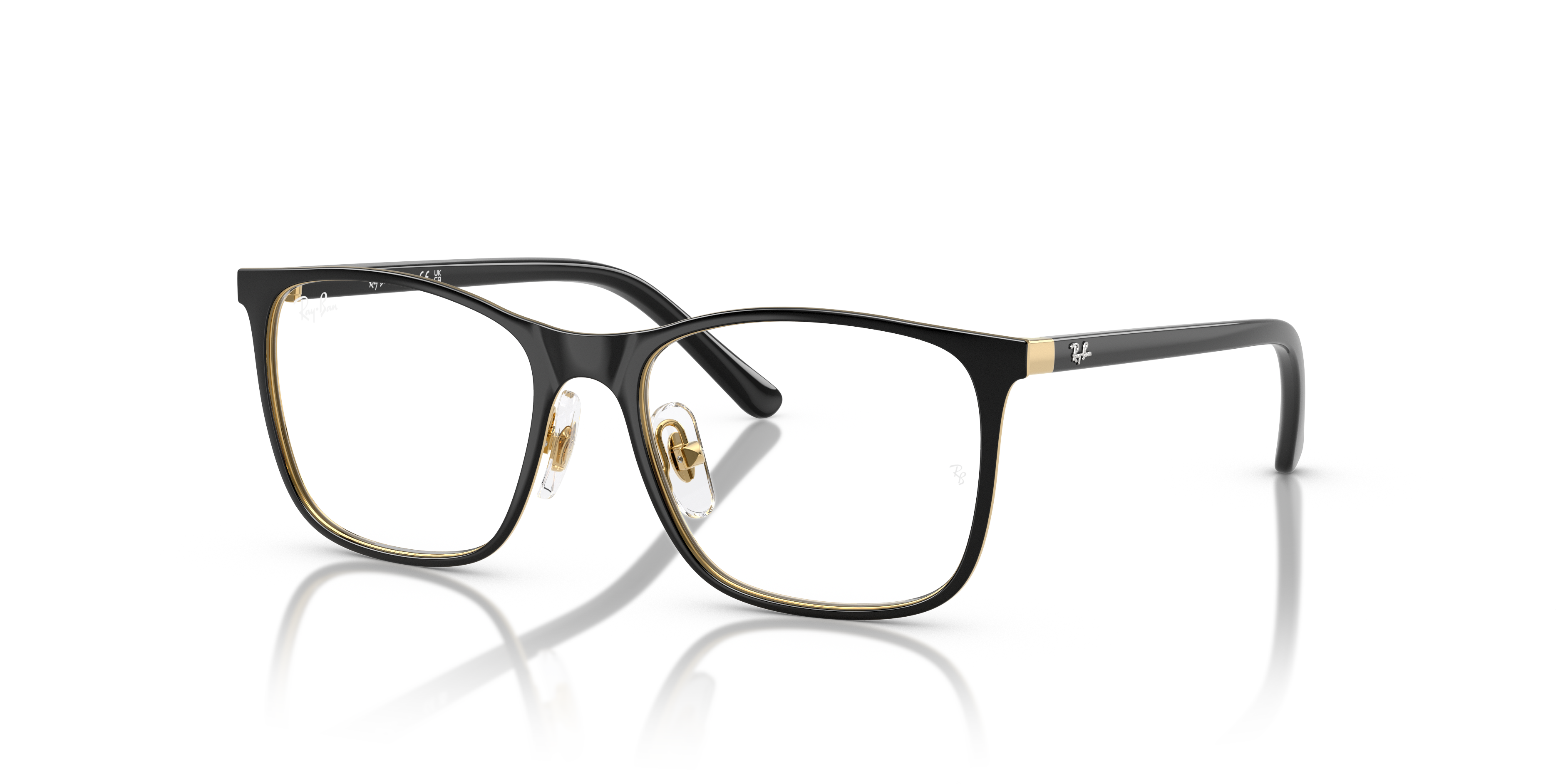 RAY-BAN JUNIOR RY9551V 4086 48