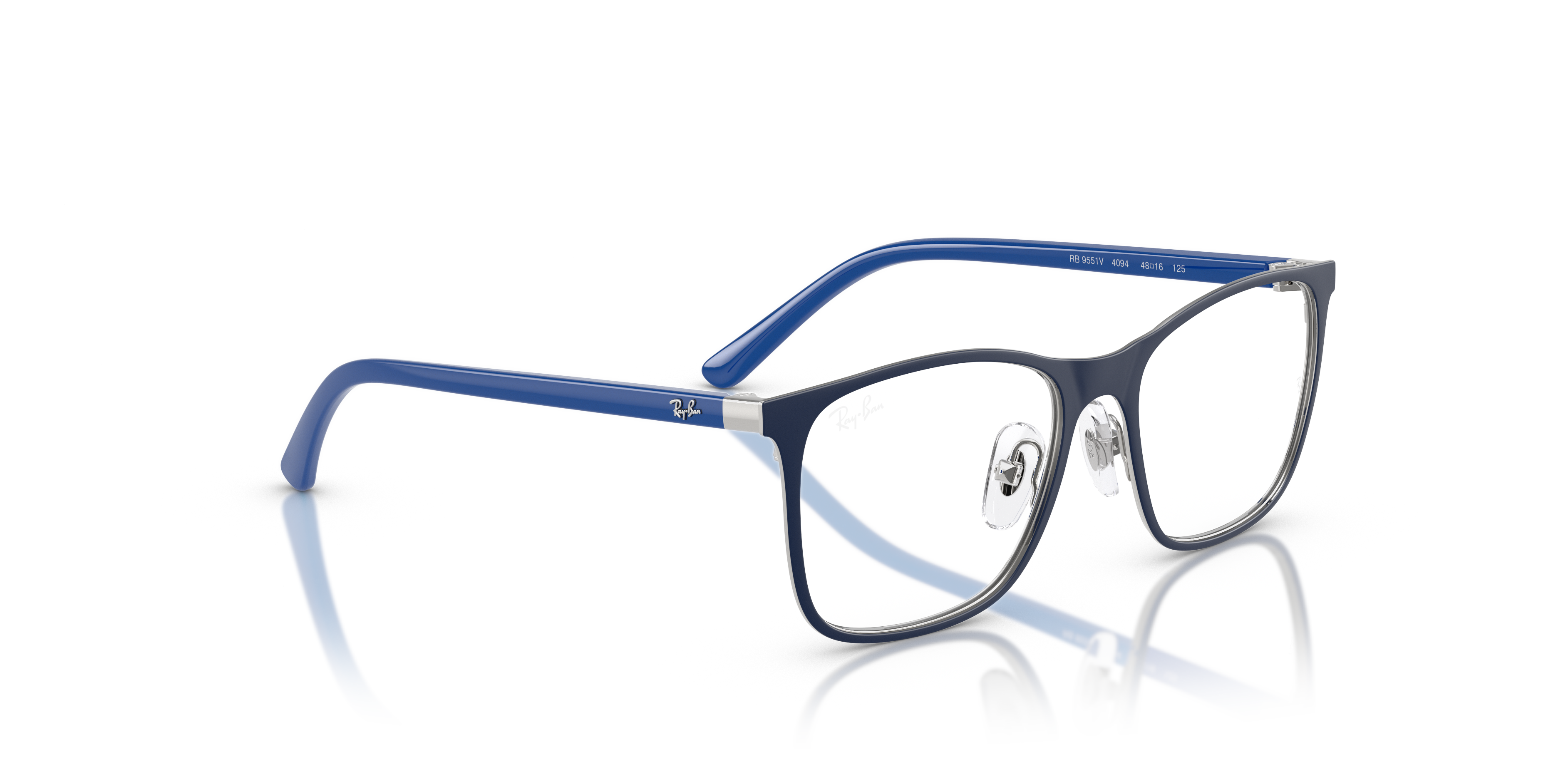 RAY-BAN JUNIOR RY9551V 4094 46