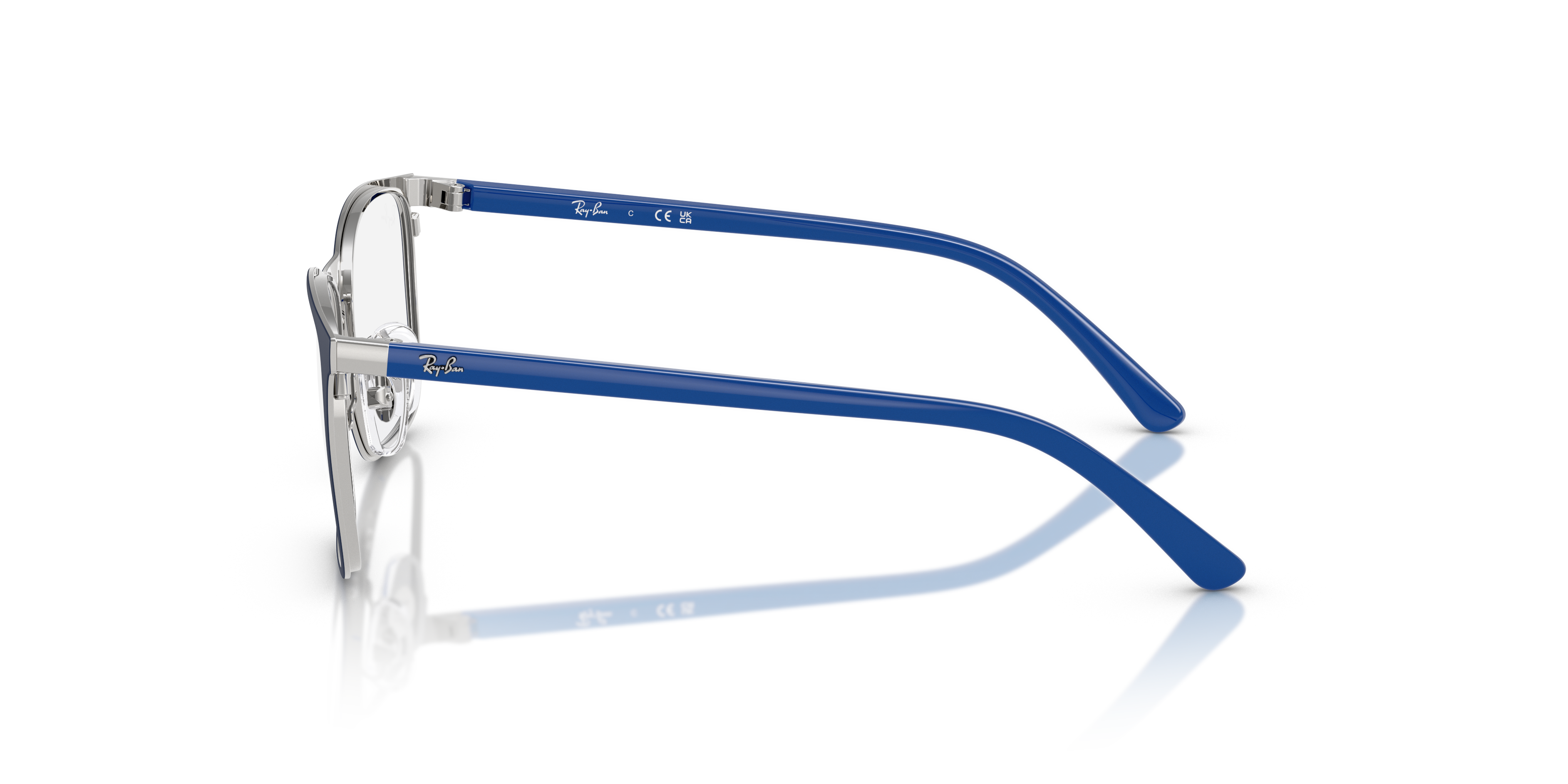 RAY-BAN JUNIOR RY9551V 4094 46