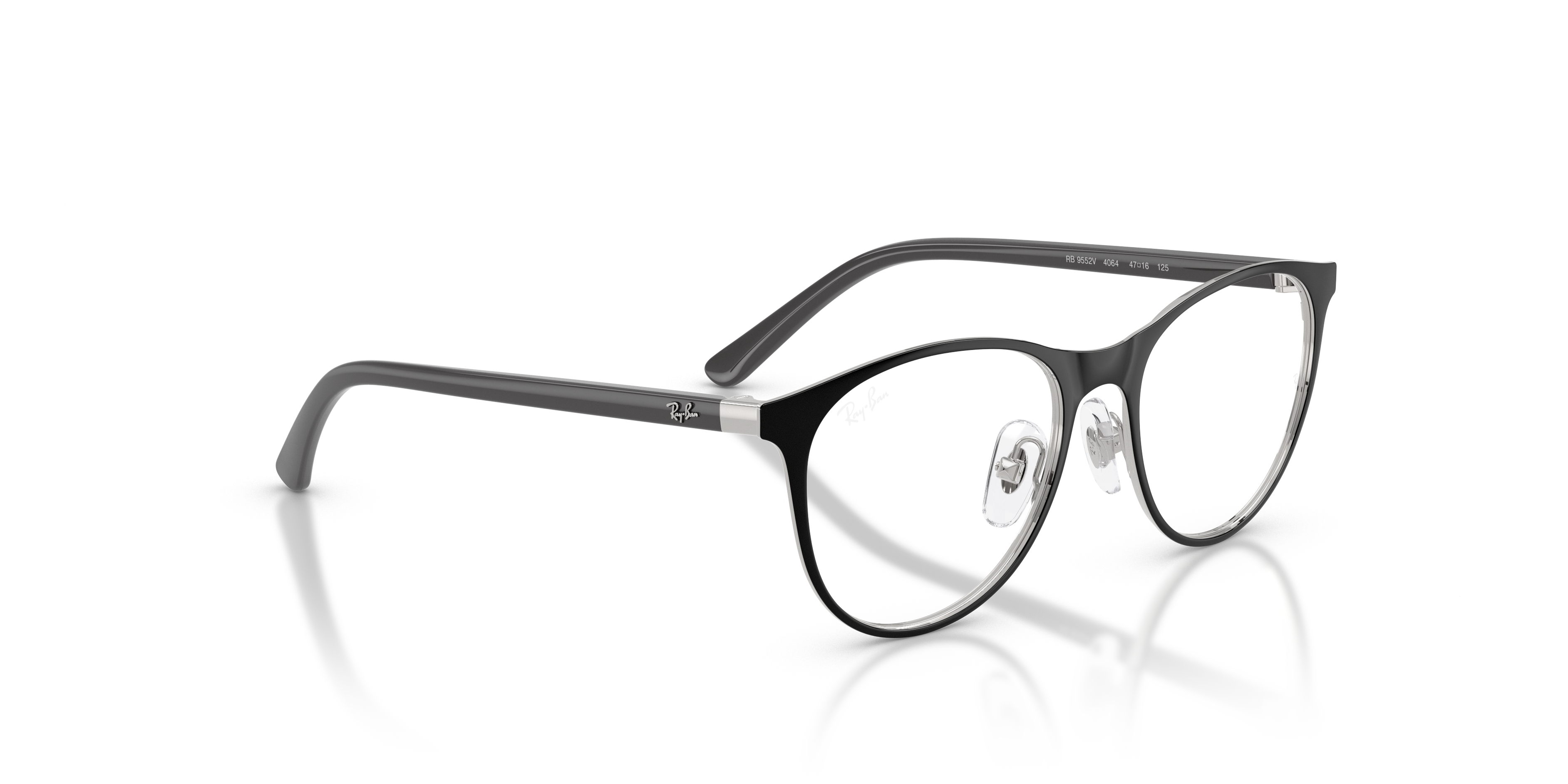 RAY-BAN JUNIOR RY9552V 4064 47