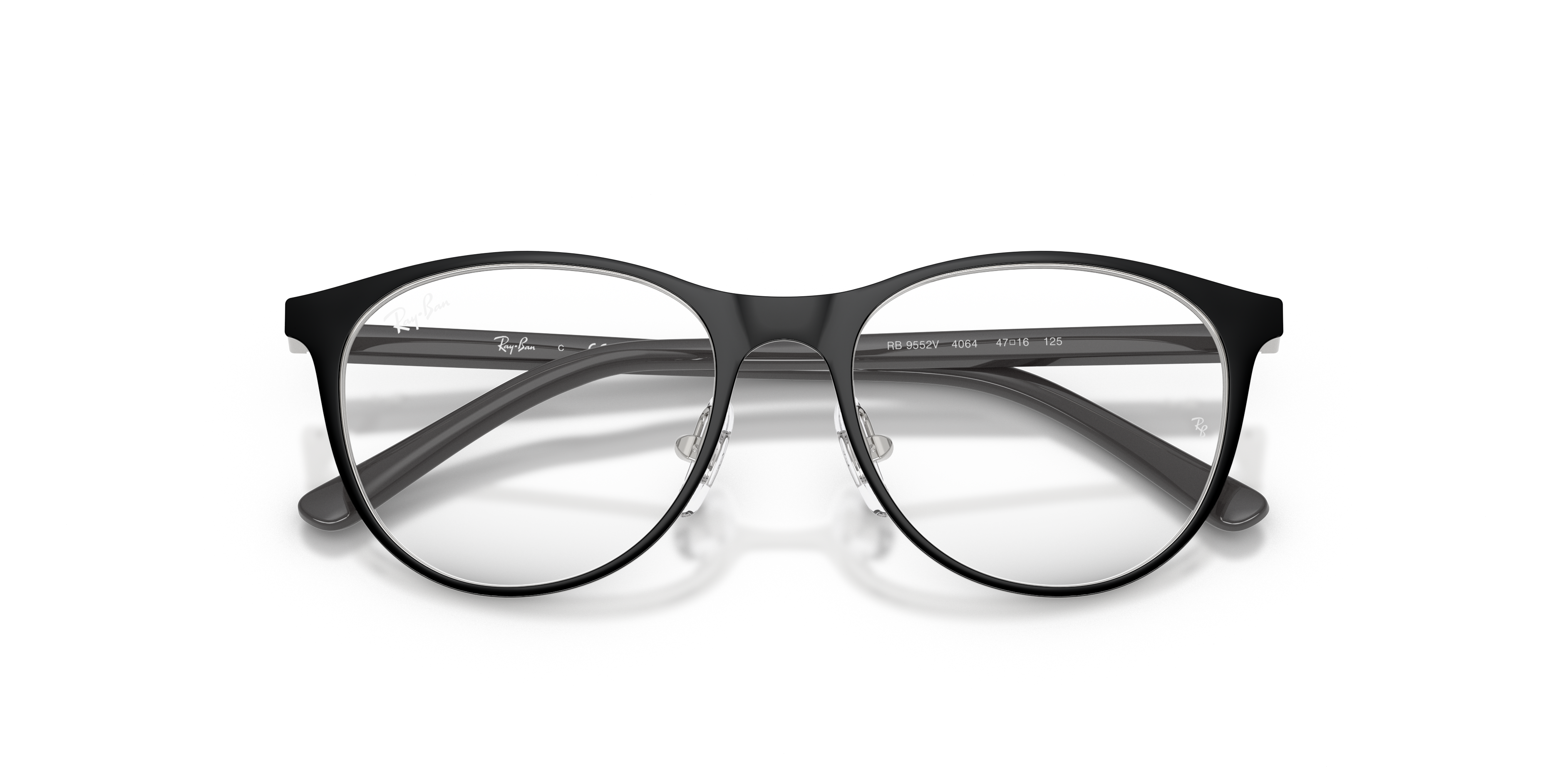 RAY-BAN JUNIOR RY9552V 4064 47