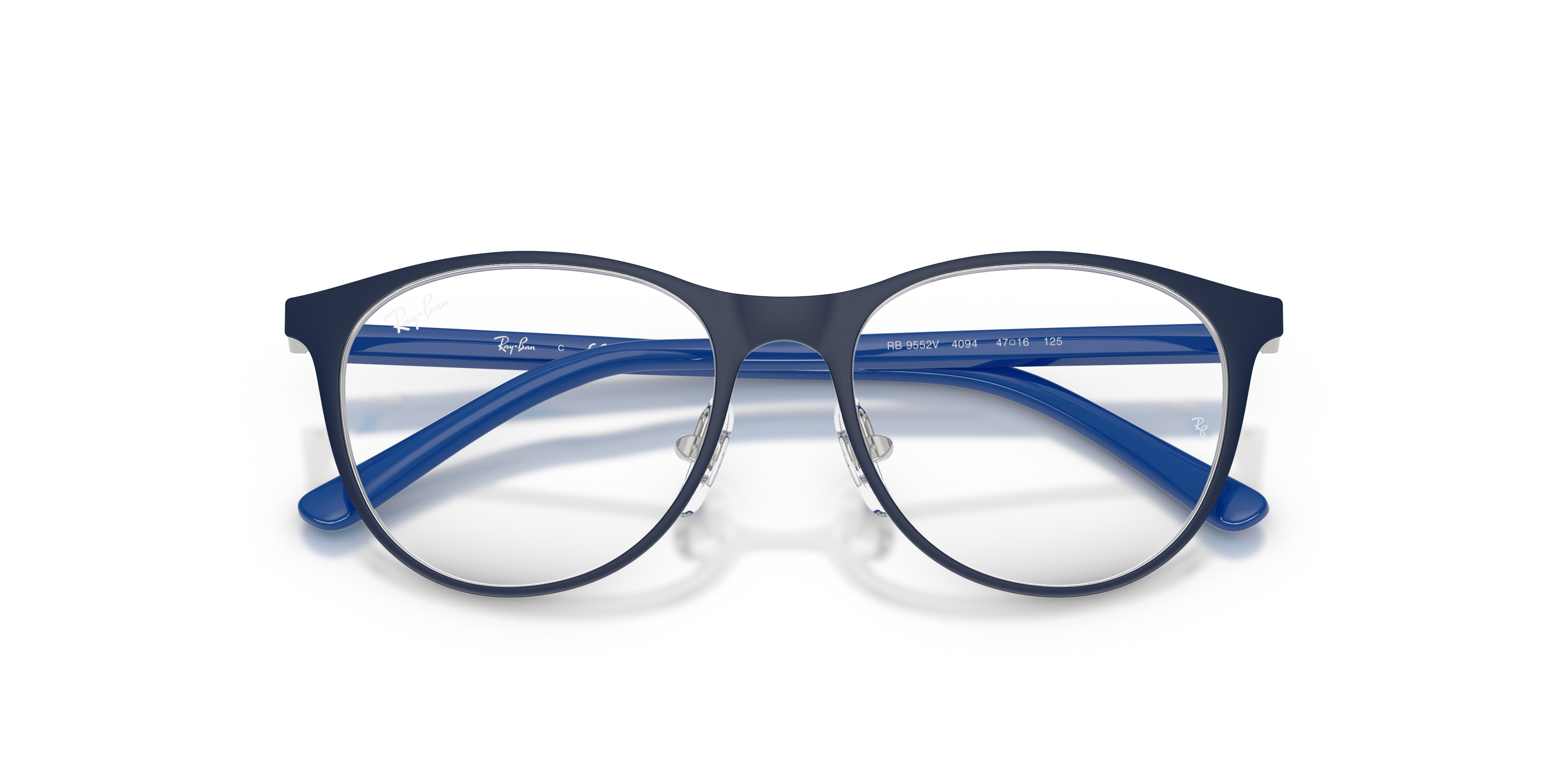 RAY-BAN JUNIOR RY9552V 4094 47