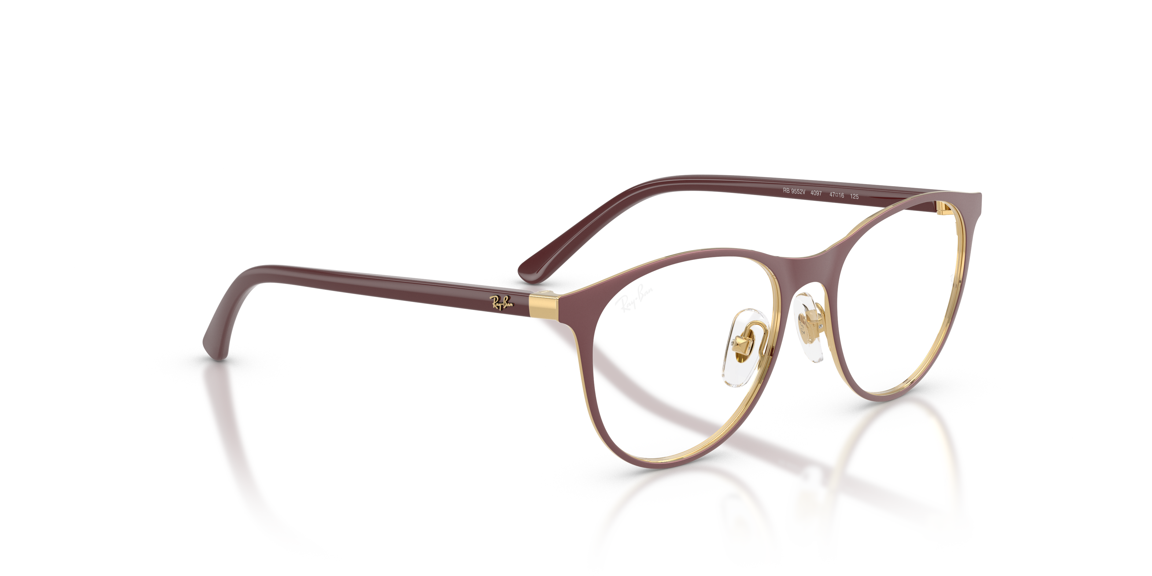 RAY-BAN JUNIOR RY9552V 4097 47