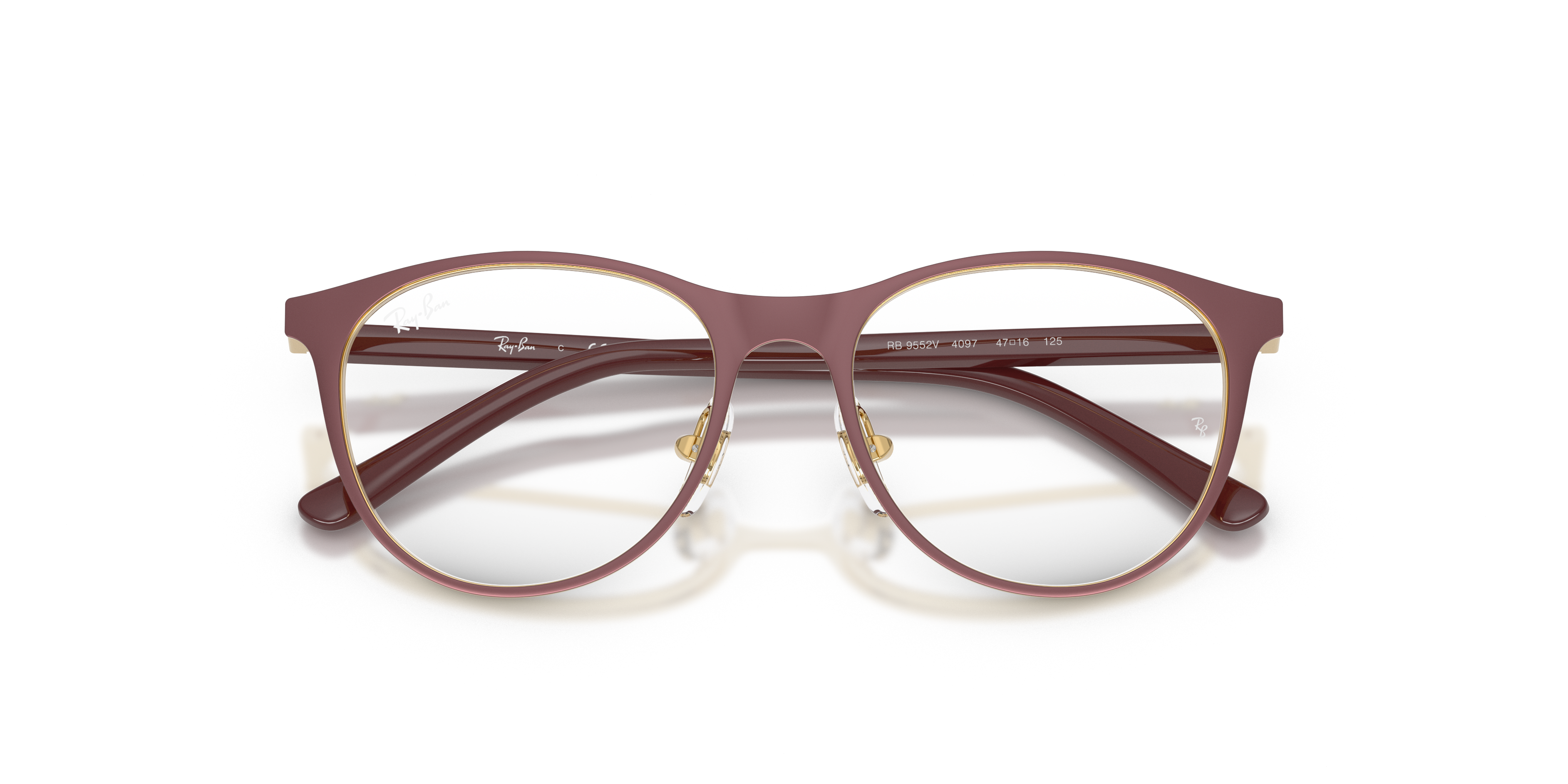 RAY-BAN JUNIOR RY9552V 4097 45
