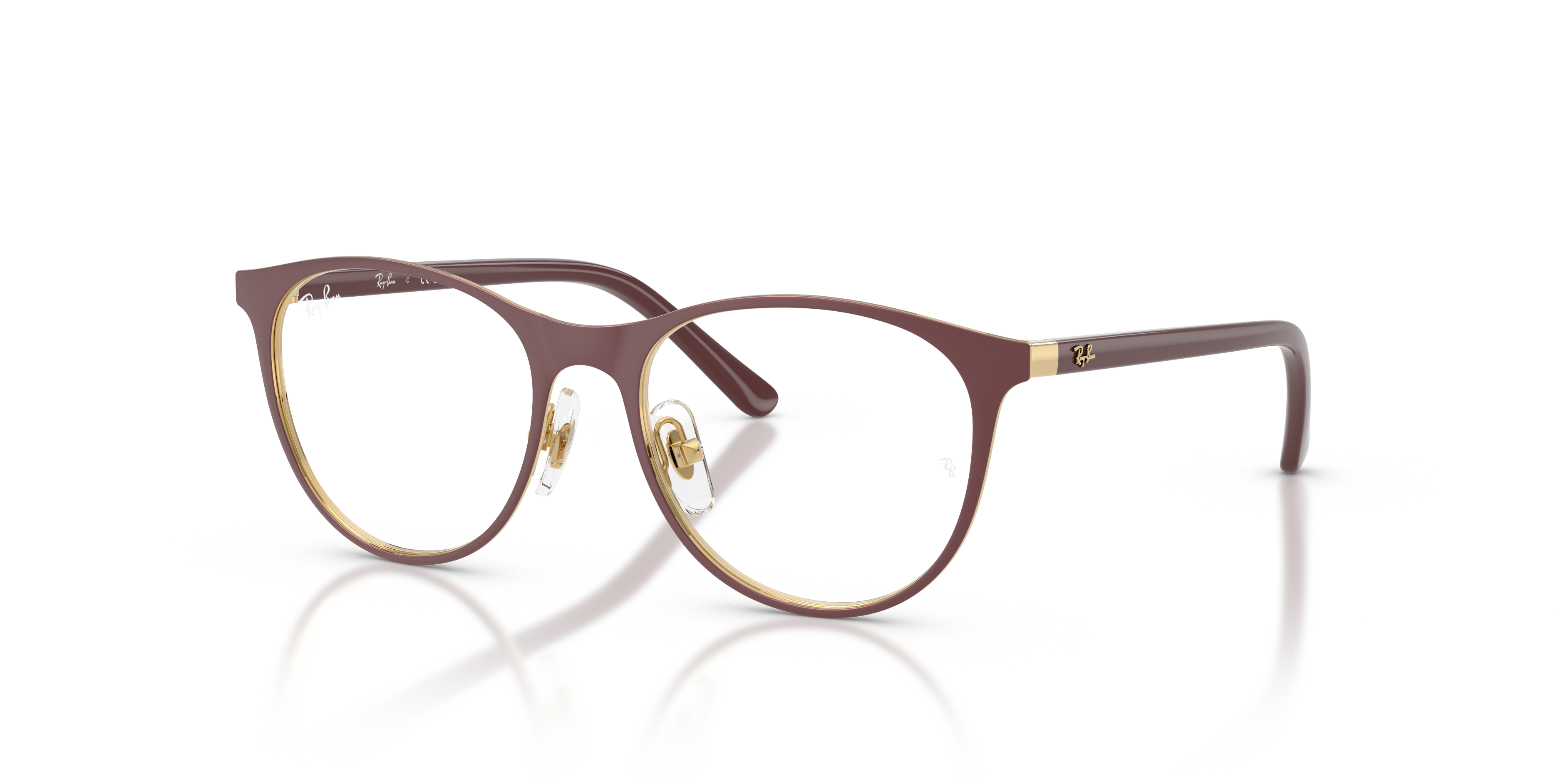 RAY-BAN JUNIOR RY9552V 4097 45