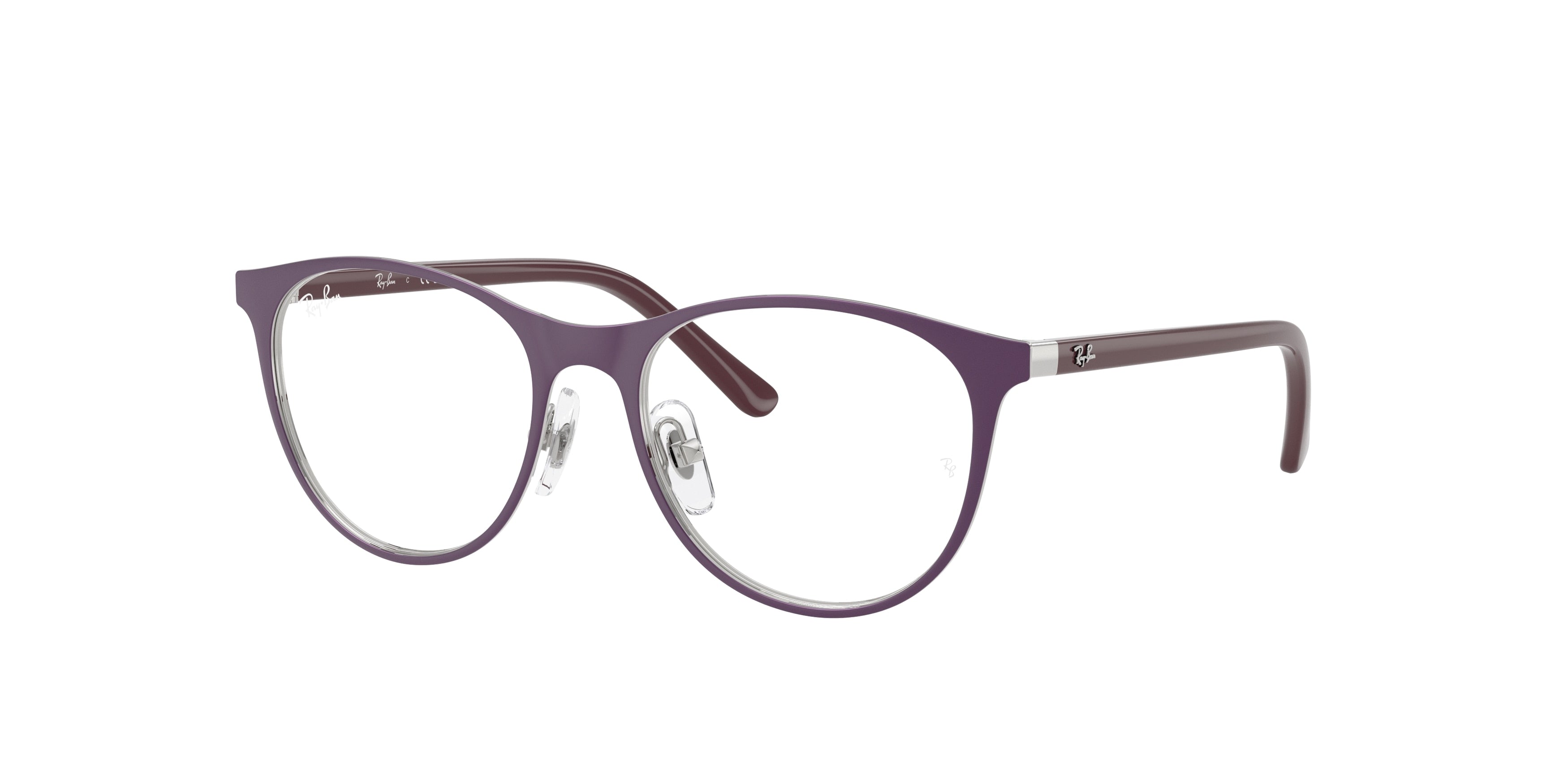 RAY-BAN JUNIOR RY9552V 4098 45