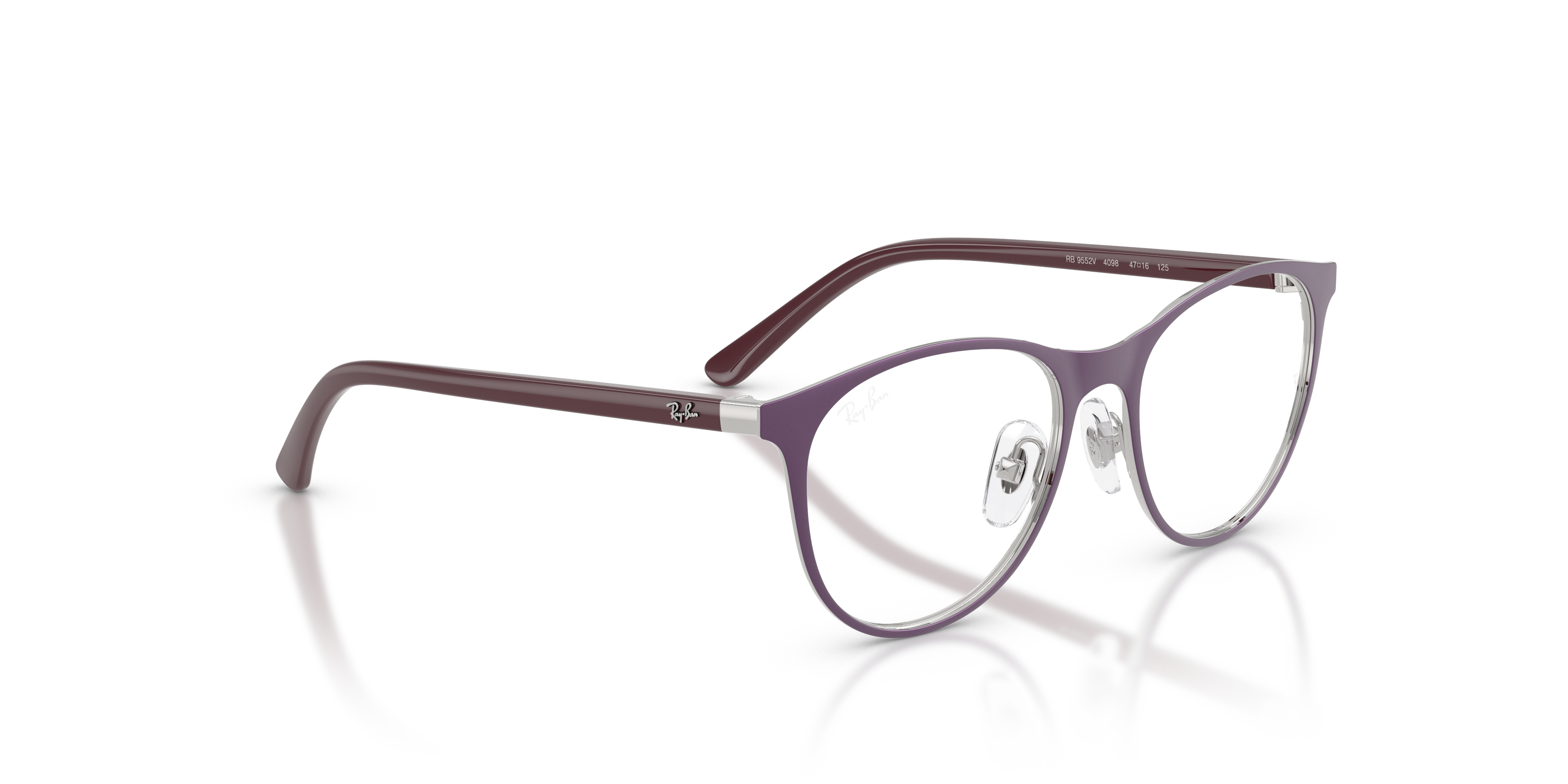 RAY-BAN JUNIOR RY9552V 4098 47