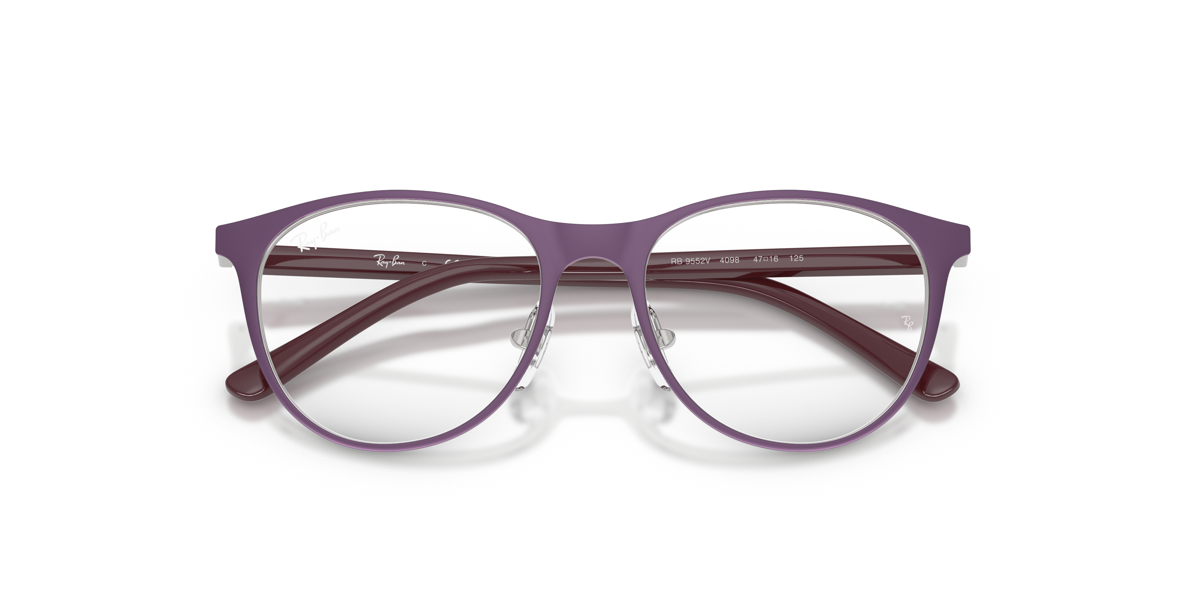 RAY-BAN JUNIOR RY9552V 4098 45