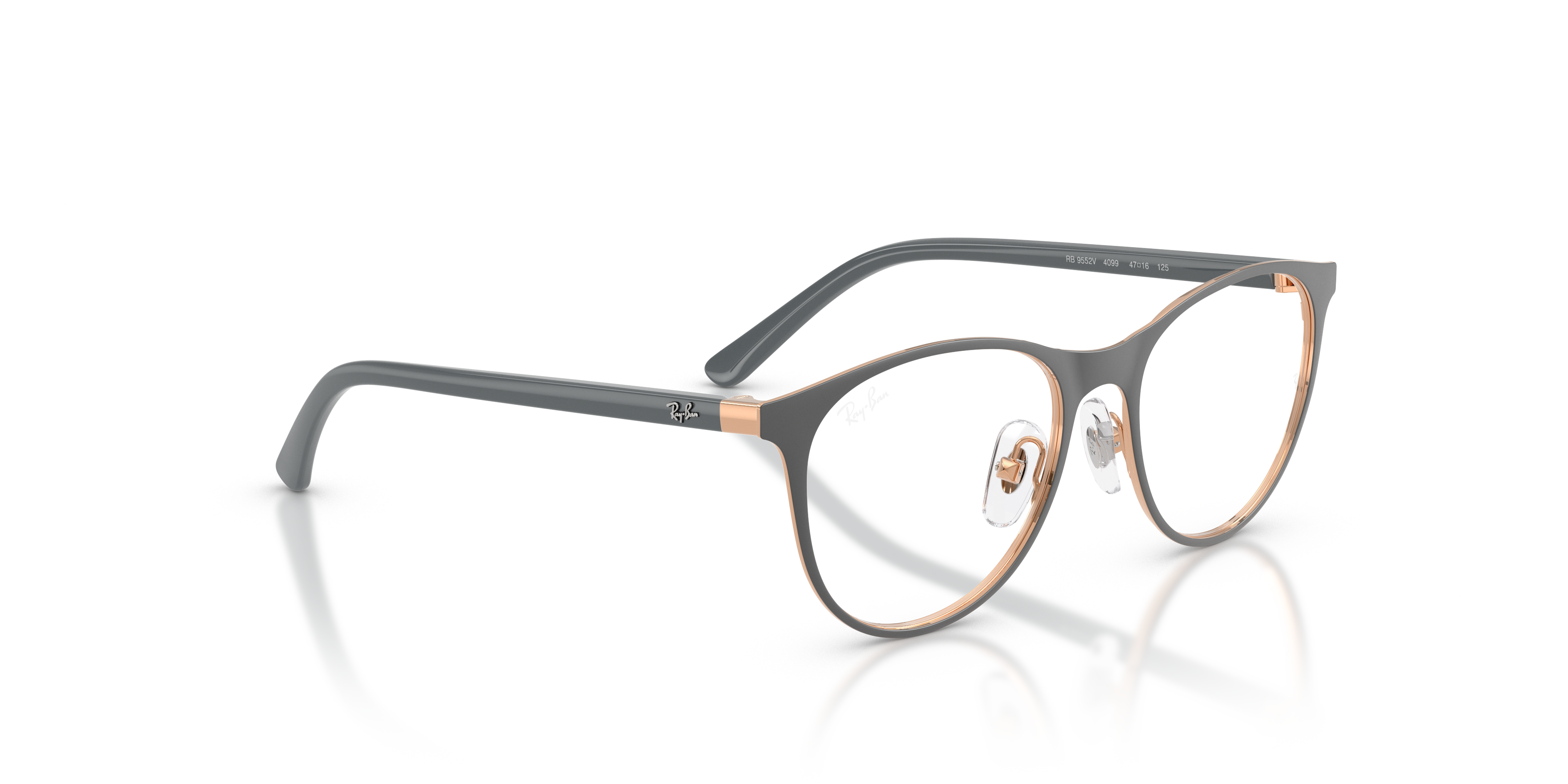 RAY-BAN JUNIOR RY9552V 4099 45